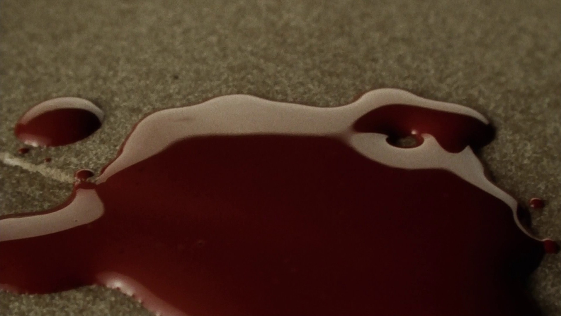 Sleepy Hollow (2000) —  shot,  lighting