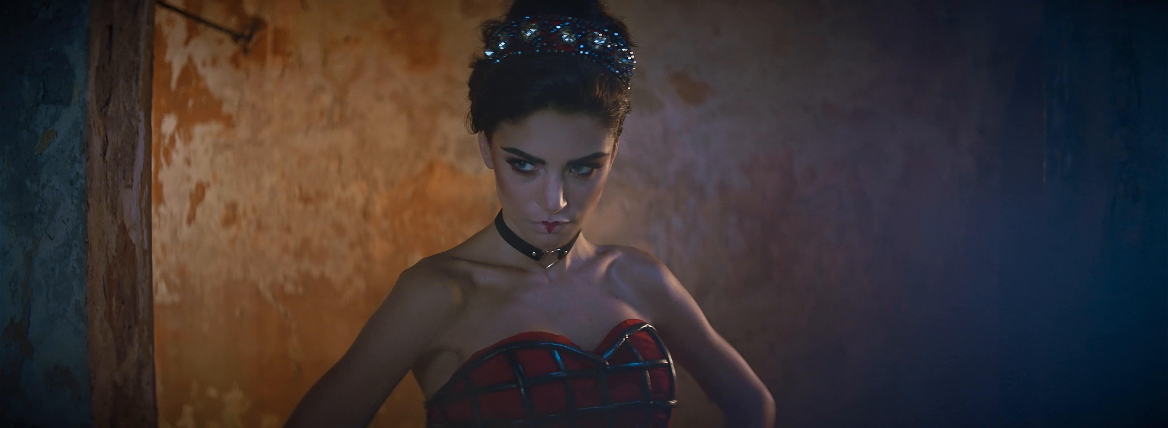 KIKO (2017) —  shot,  lighting