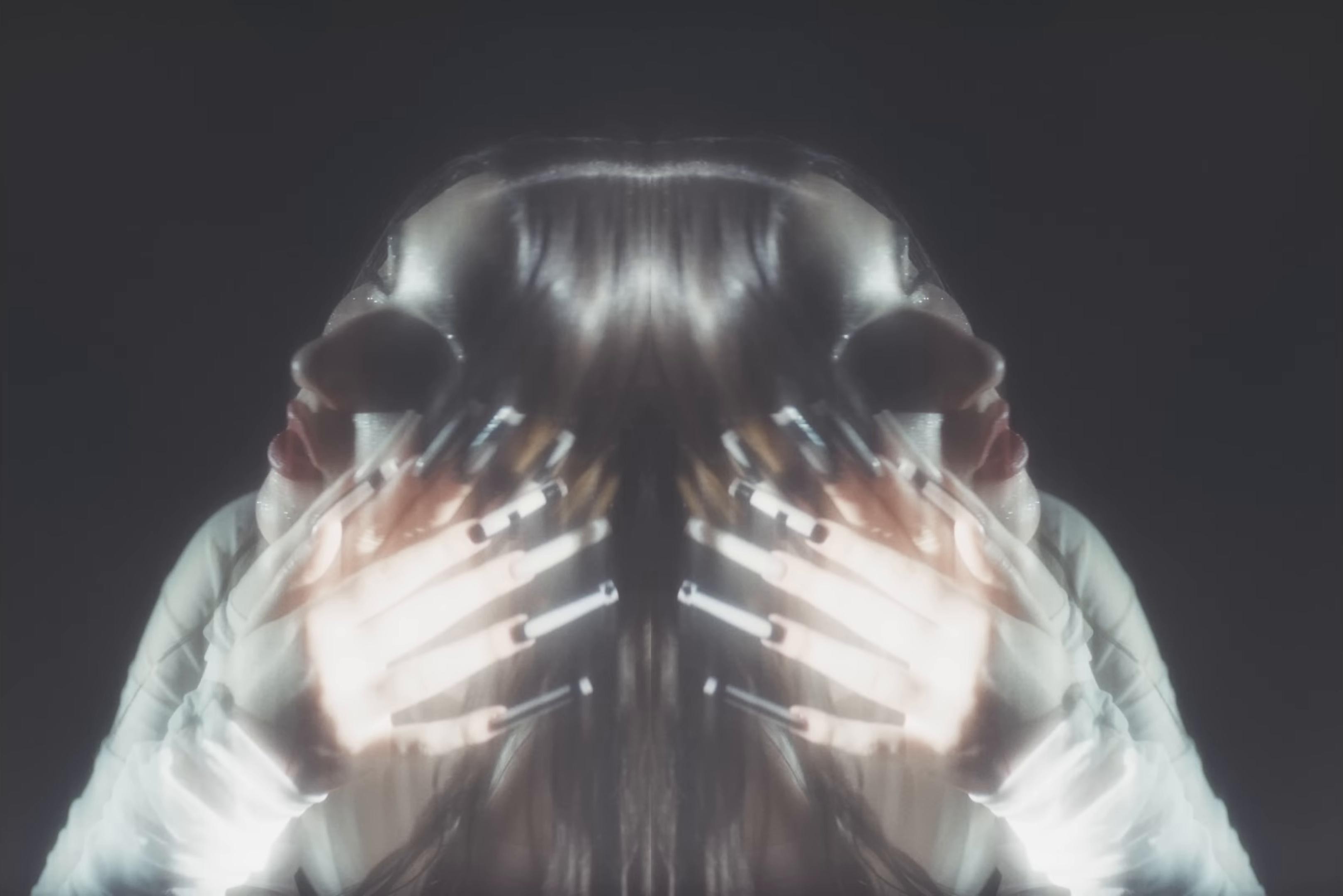 TÚ ET MOI (2025) —  shot,  lighting