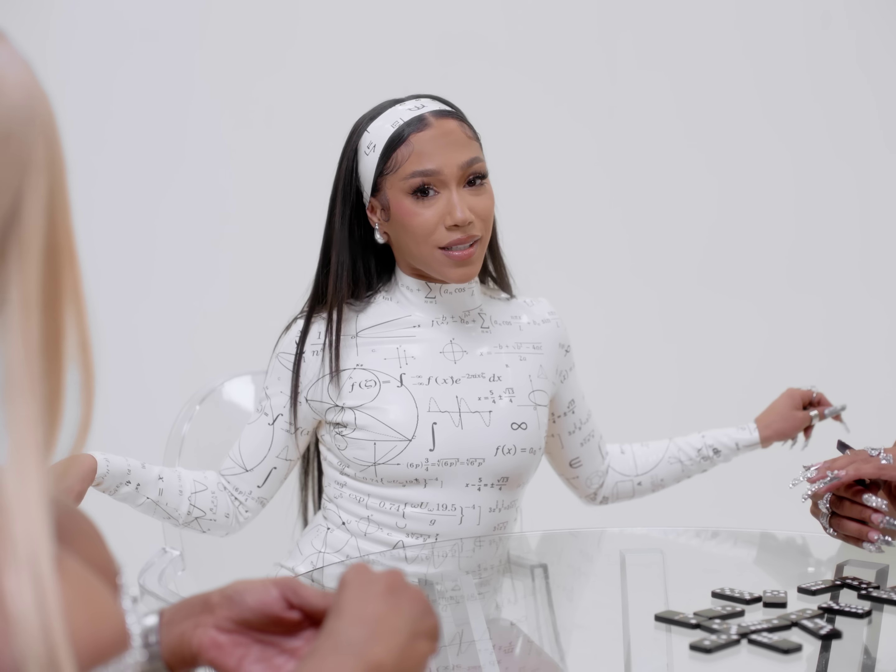 Millions (2023) —  shot,  lighting