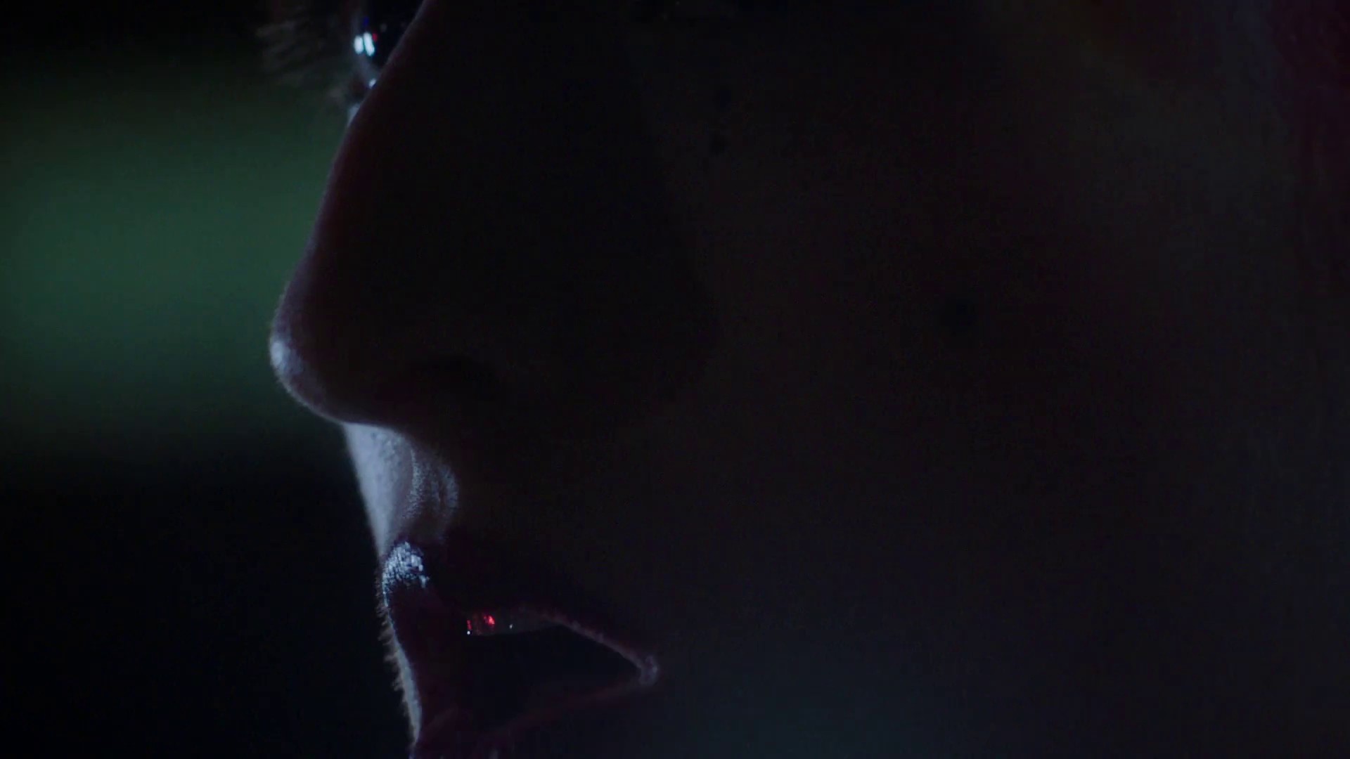 Clown (2017) —  shot,  lighting