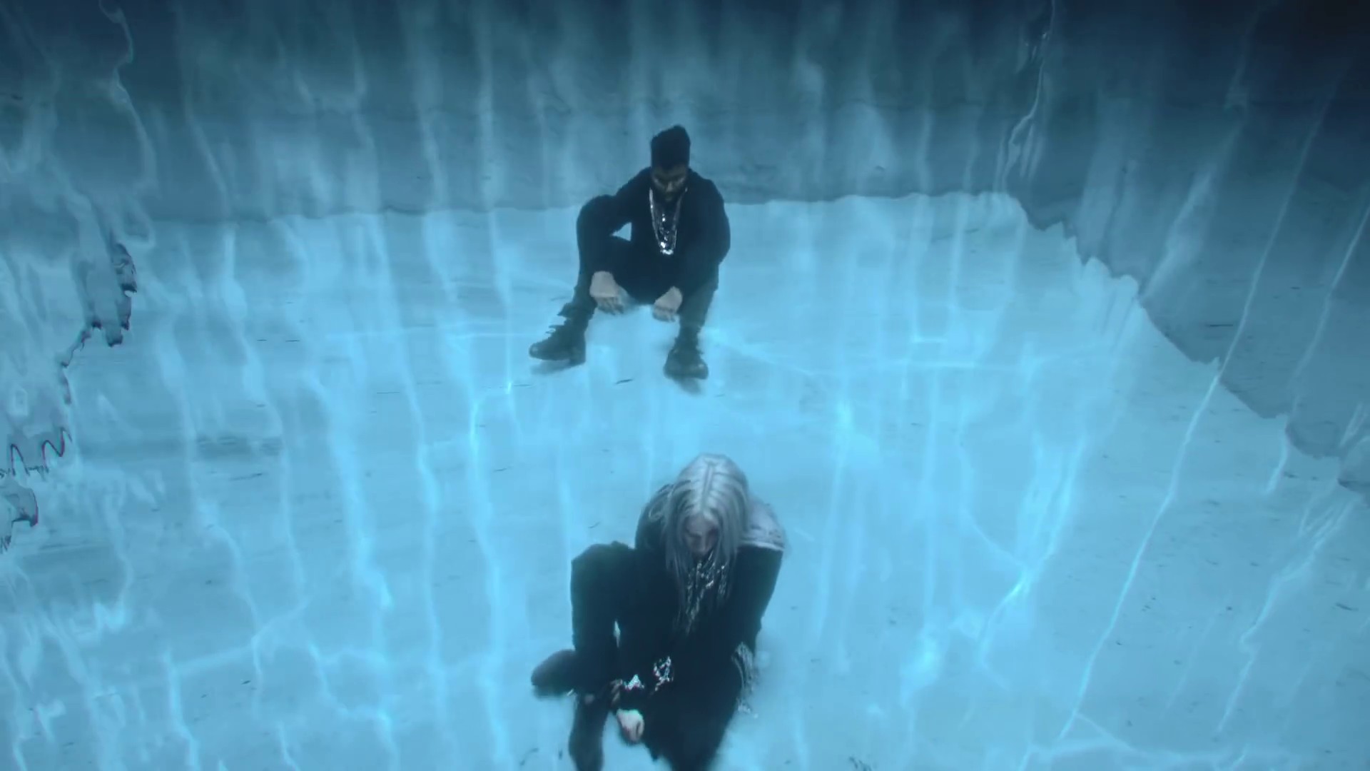 lovely (2018) —  shot,  lighting