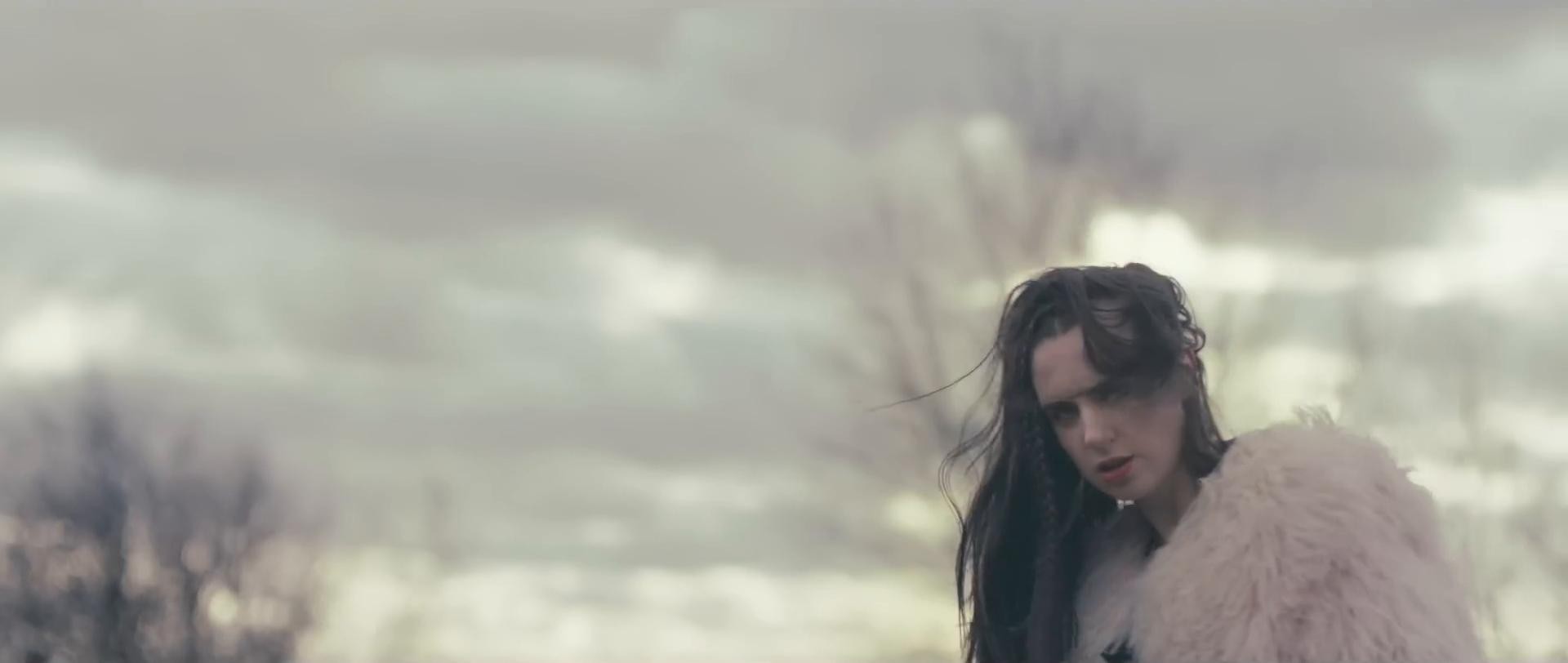 Don't Wanna Dance (2014) —  shot,  lighting