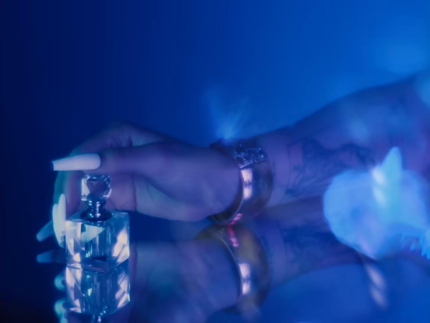 Gorgeous (2025) —  shot,  lighting