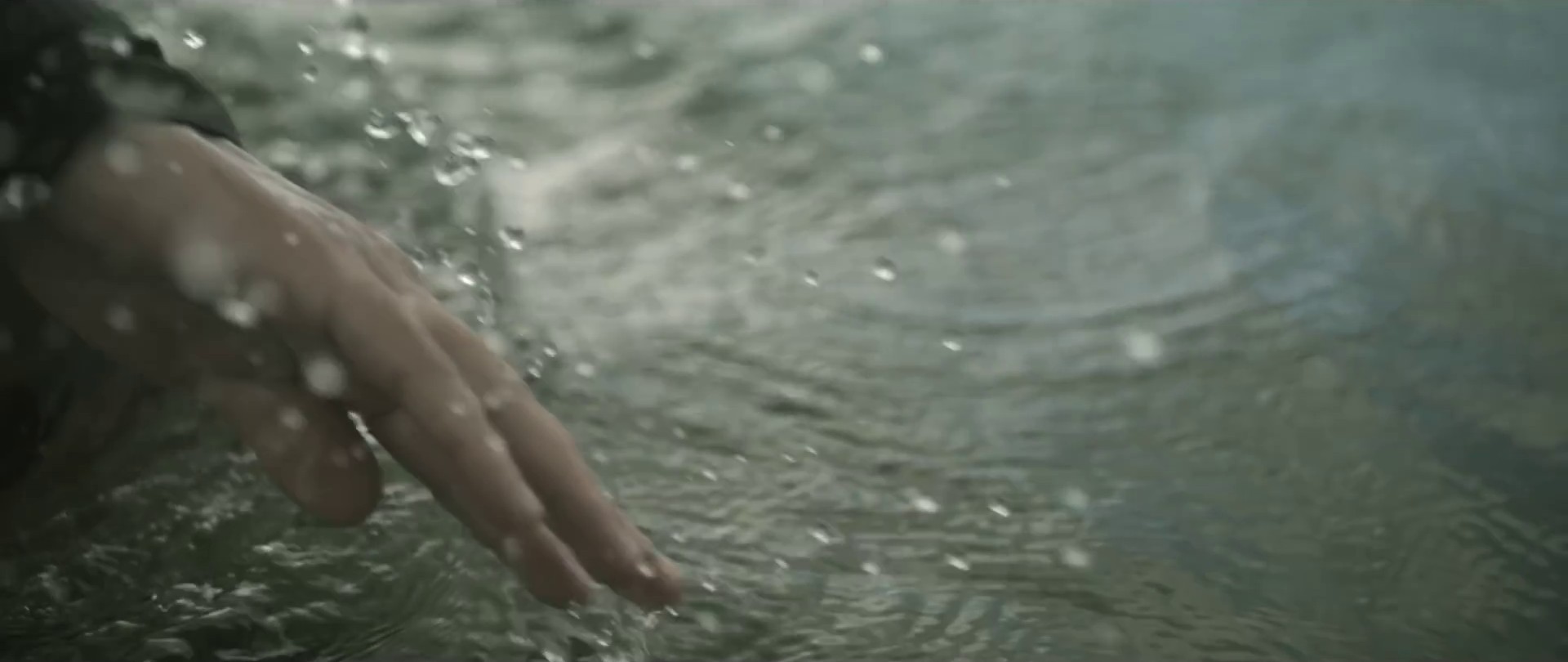 Chained (2012) —  shot,  lighting