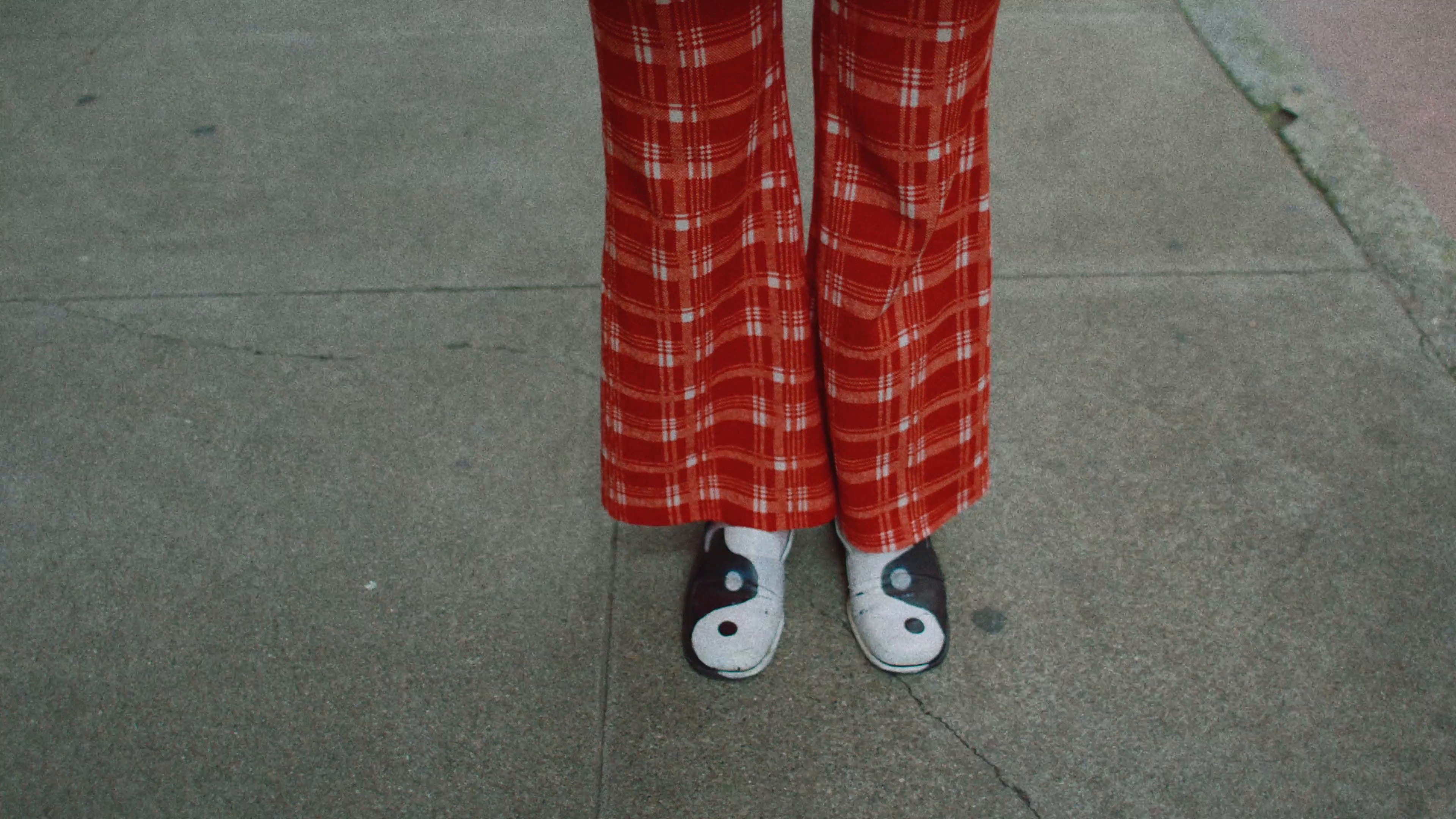 Where Will Love Go? (2025) —  shot,  lighting