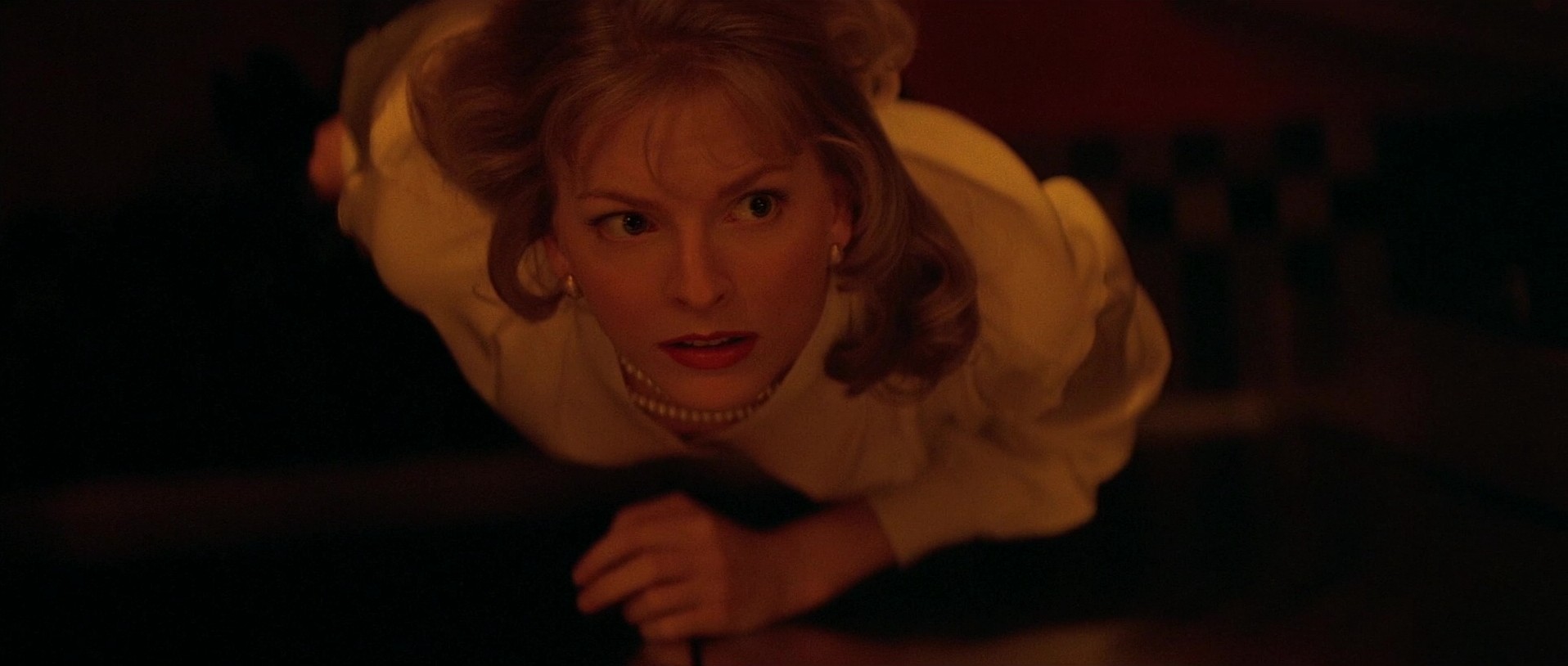 Speed (1994) —  shot,  lighting