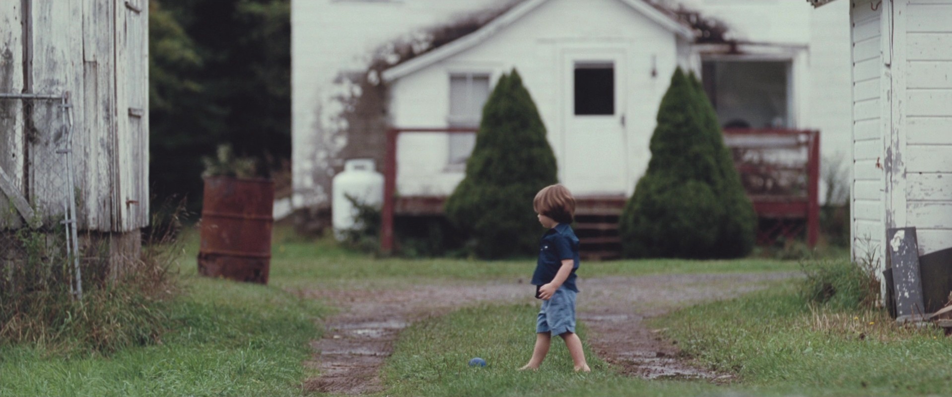 Martha Marcy May Marlene (2011) —  shot,  lighting