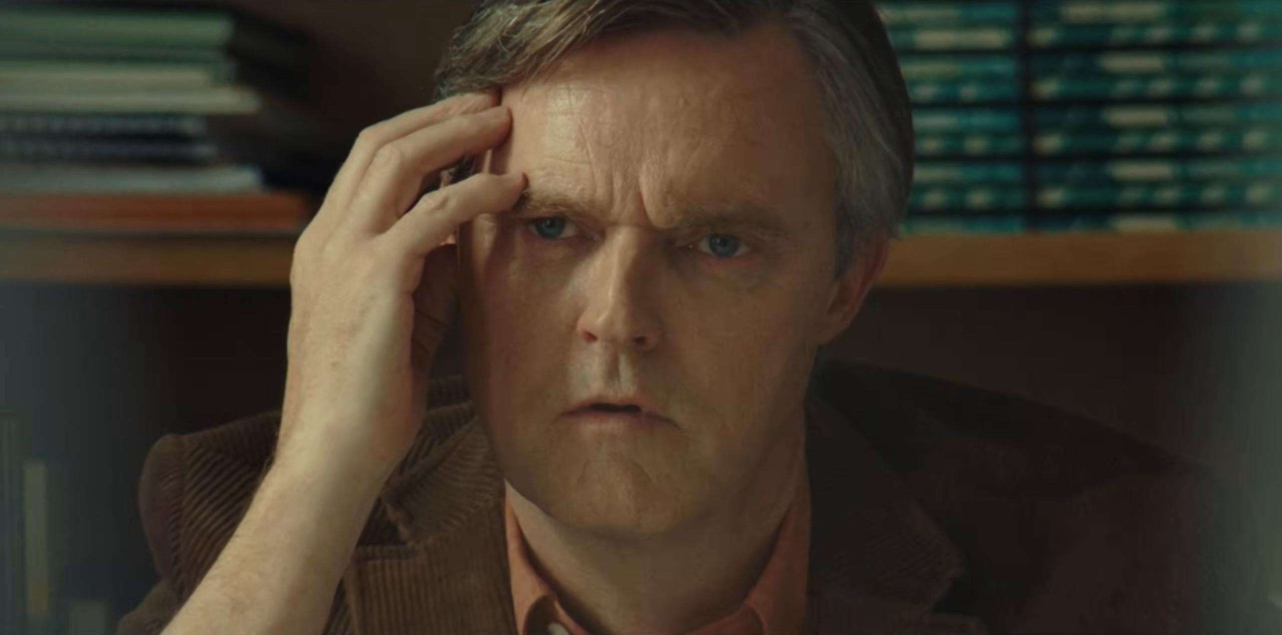 Straf (2026) —  shot,  lighting