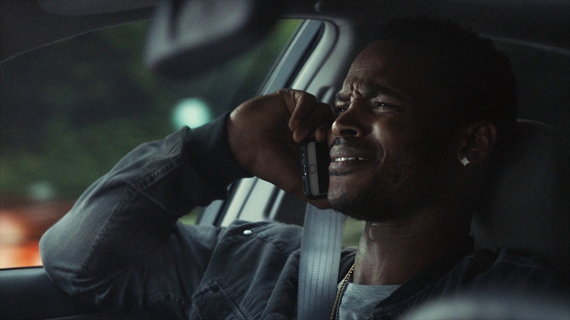 Go for Broke (2016) —  shot,  lighting