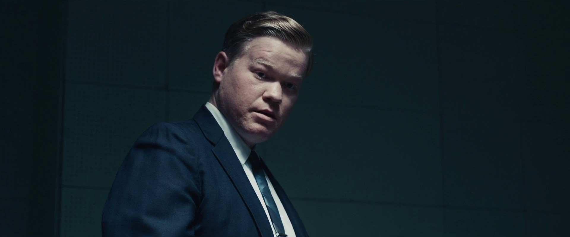 Judas and the Black Messiah (2021) —  shot,  lighting