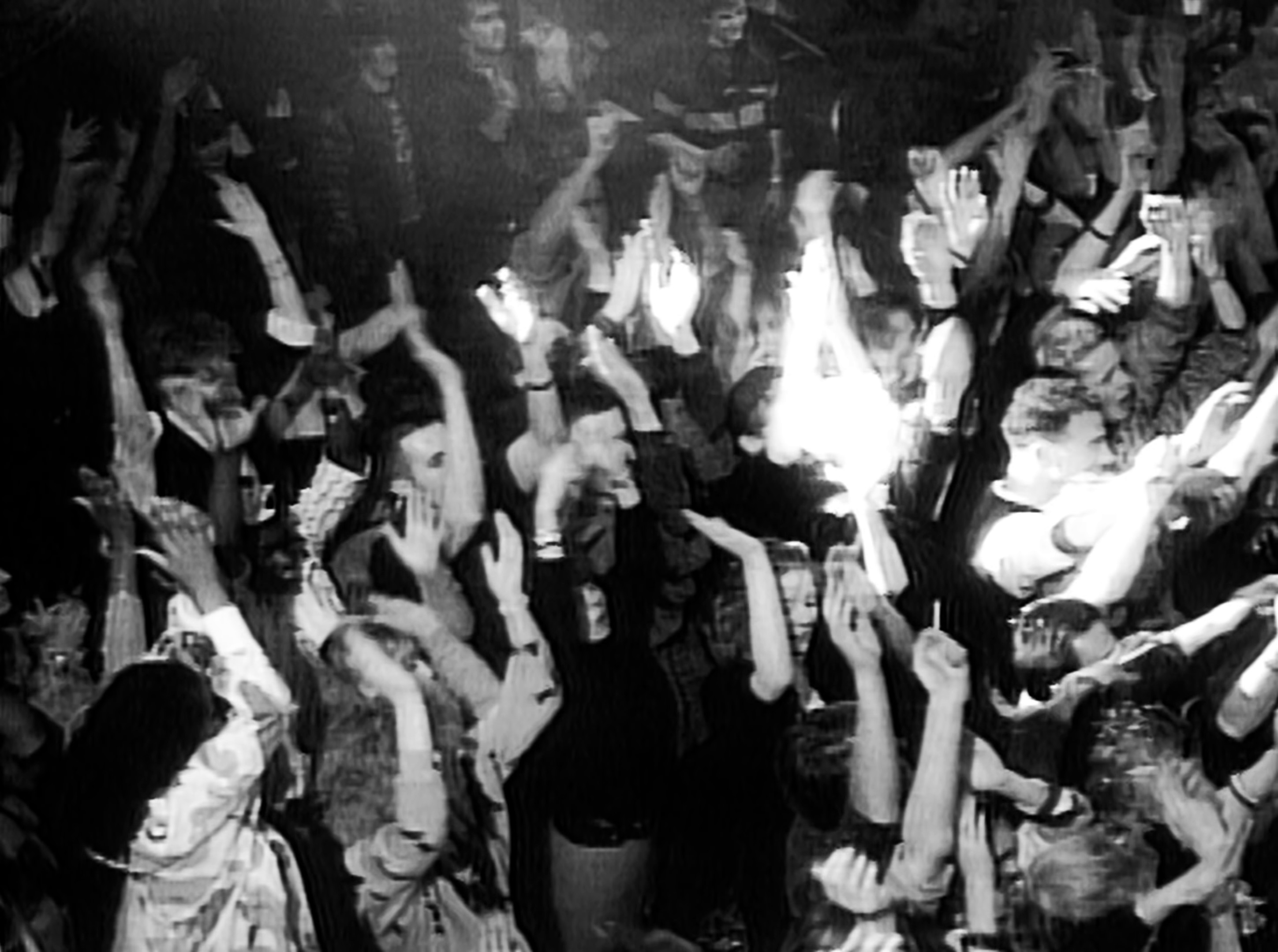 I Wanna Dance With Somebody (1987) —  shot,  lighting