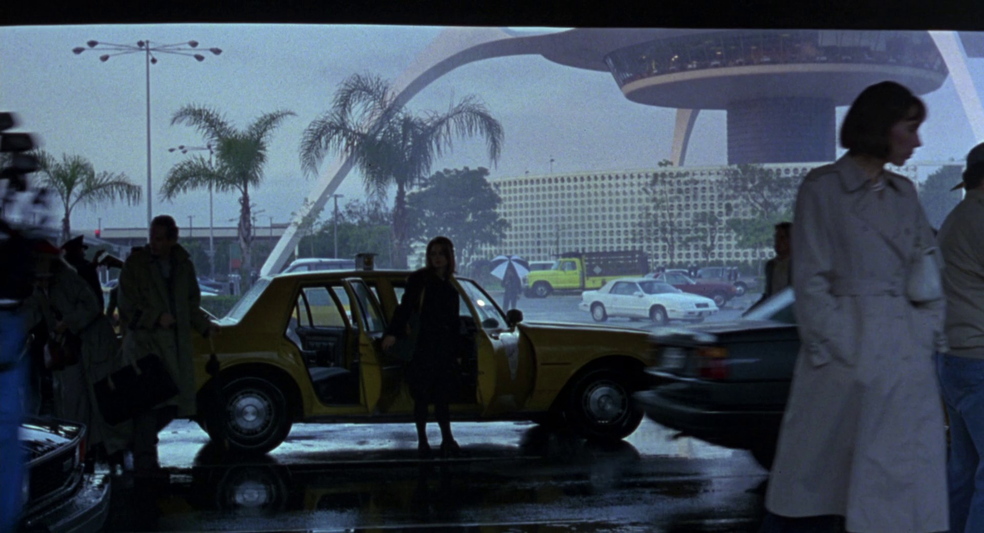 The Craft (1996) —  shot,  lighting