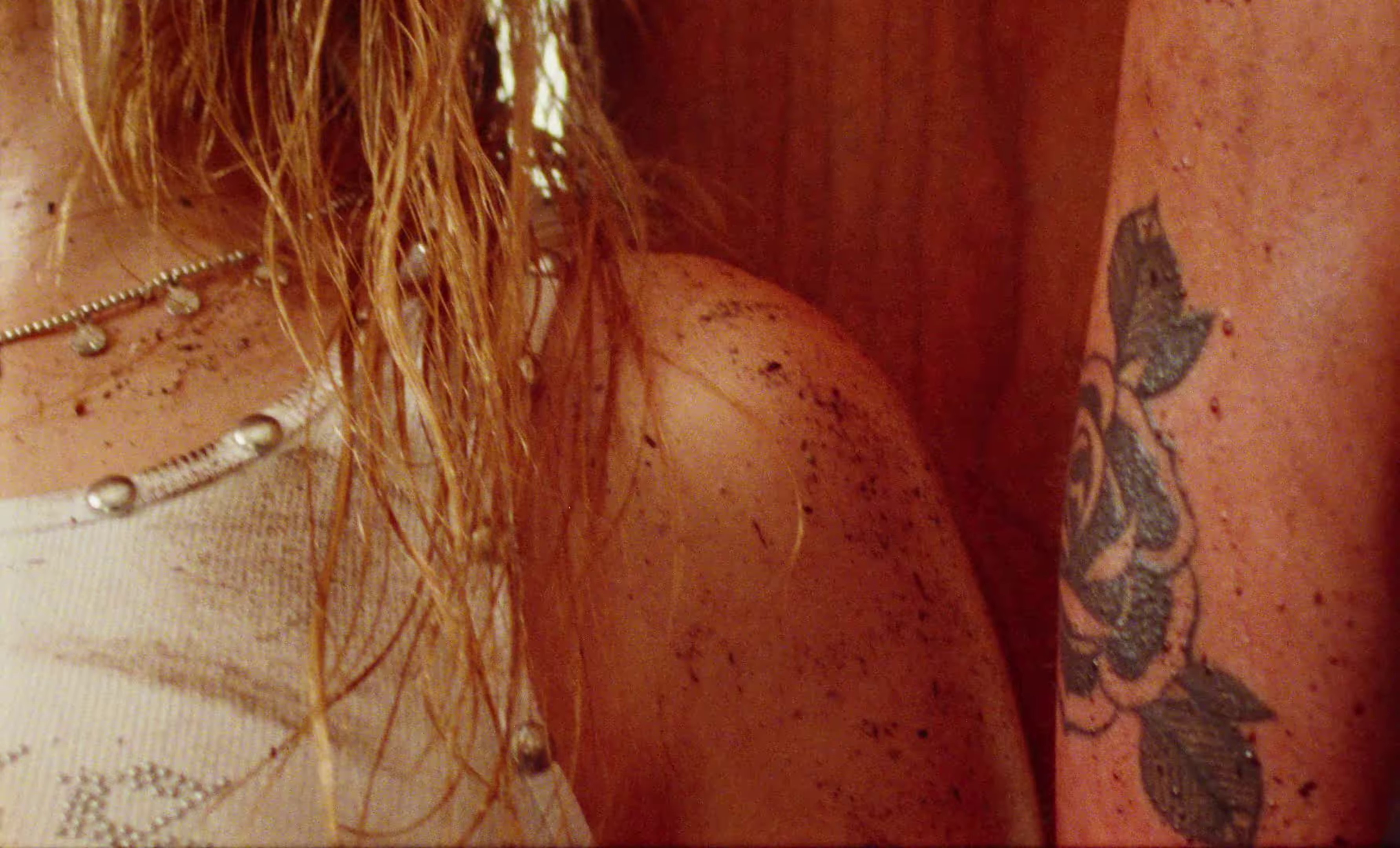 Exes (2023) —  shot,  lighting