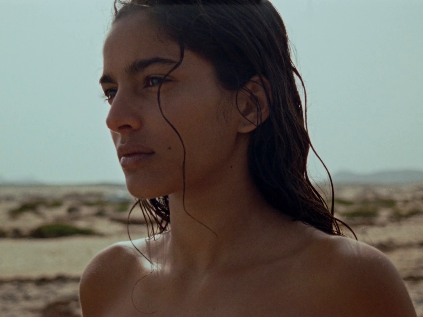 ROWSE 'Does the ocean know the sea exists?' (2024) —  shot,  lighting