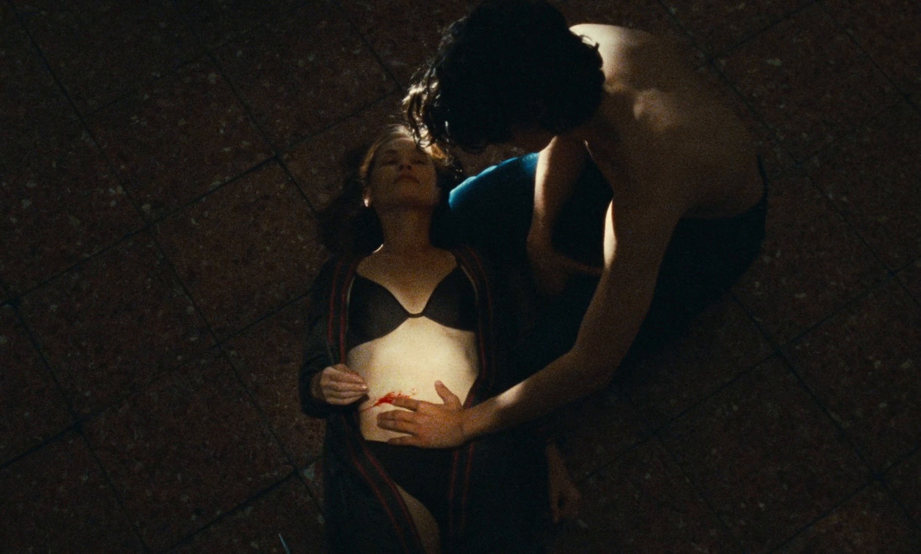 Ma mère (2004) —  shot,  lighting