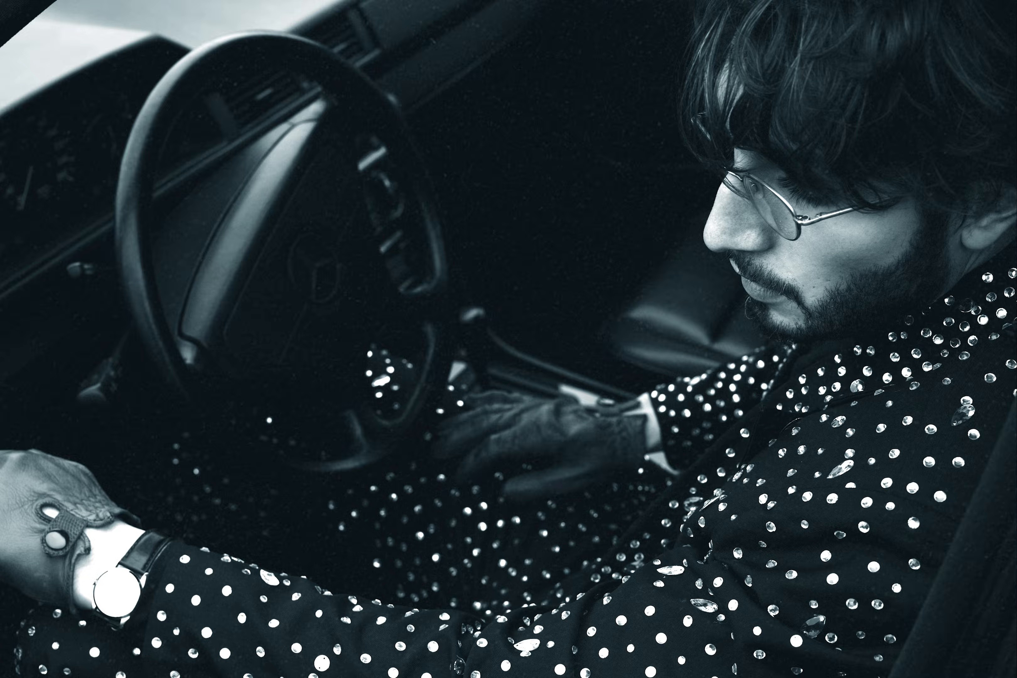 diamonds are forever (2026) —  shot,  lighting