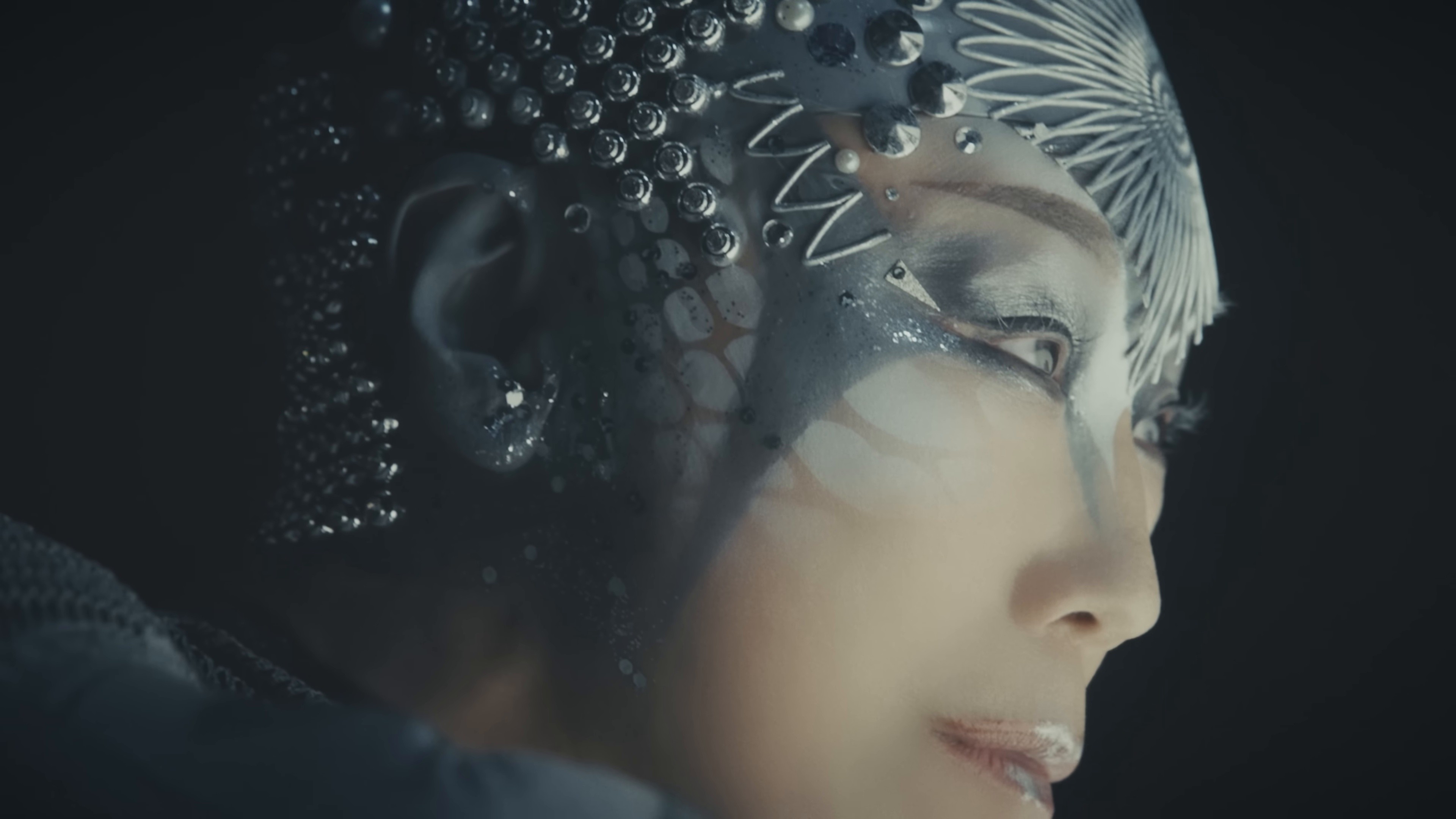 DARK MOON (2025) —  shot,  lighting