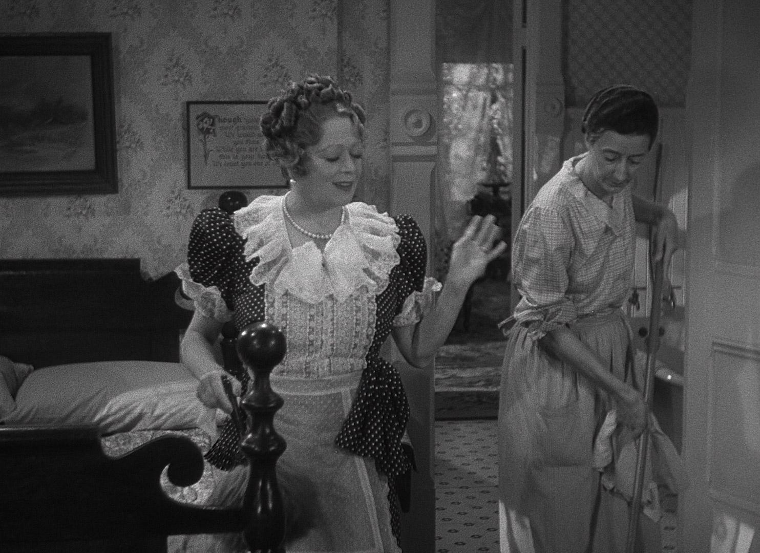 Sullivan's Travels (1941) —  shot,  lighting