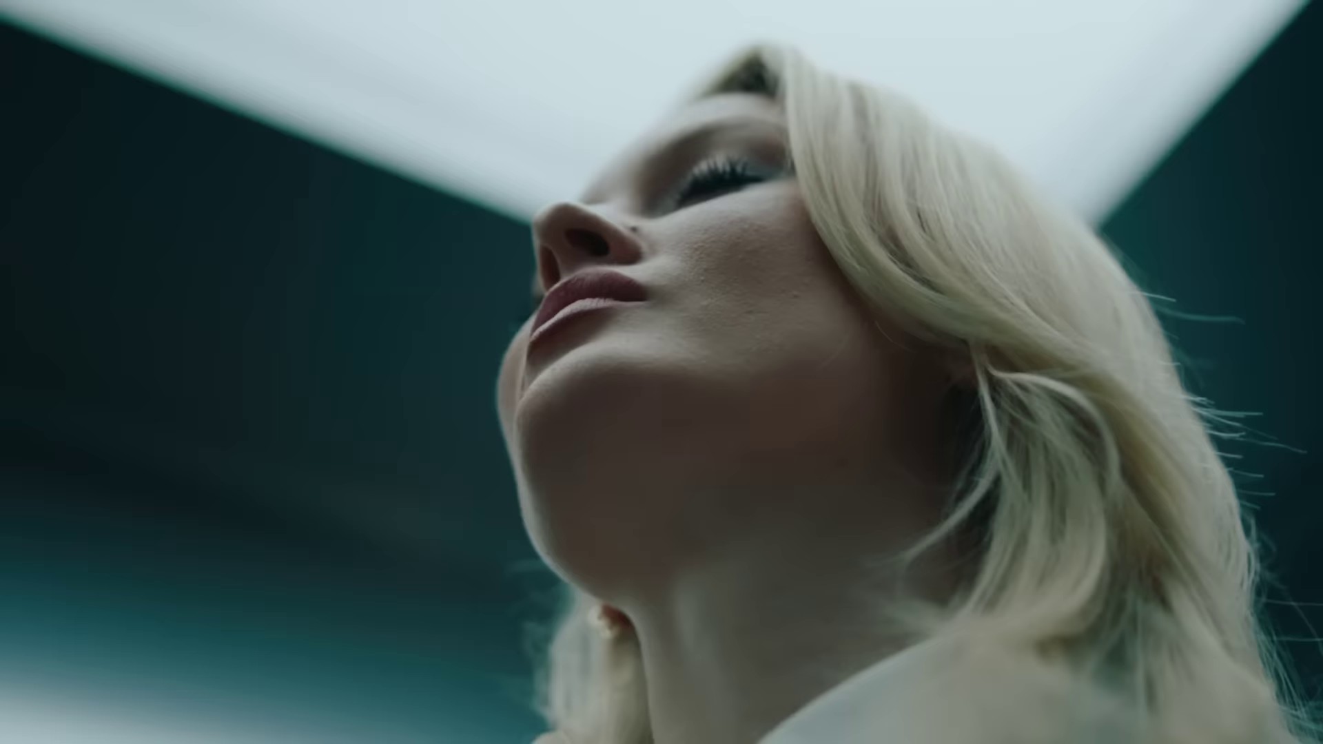 Can't Tame Her (2023) —  shot,  lighting