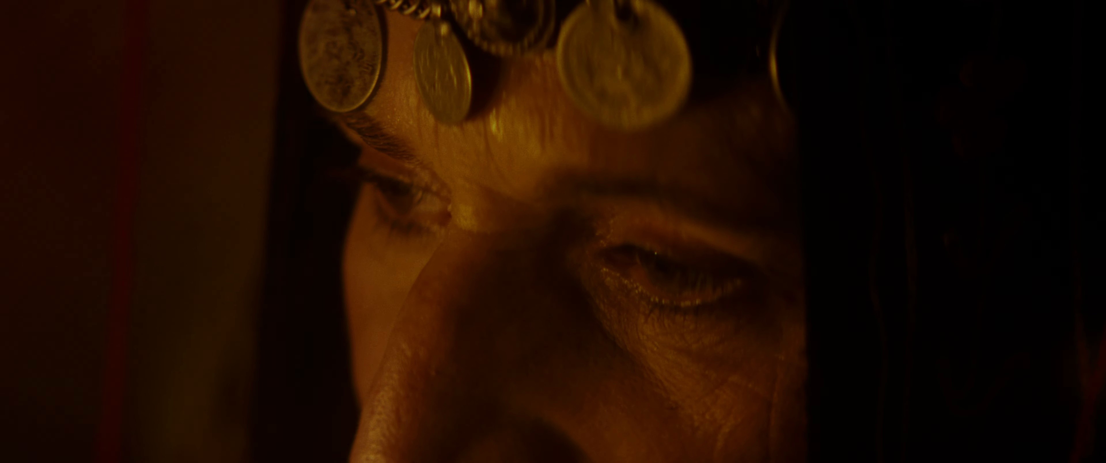 Morning Star (2024) —  shot,  lighting