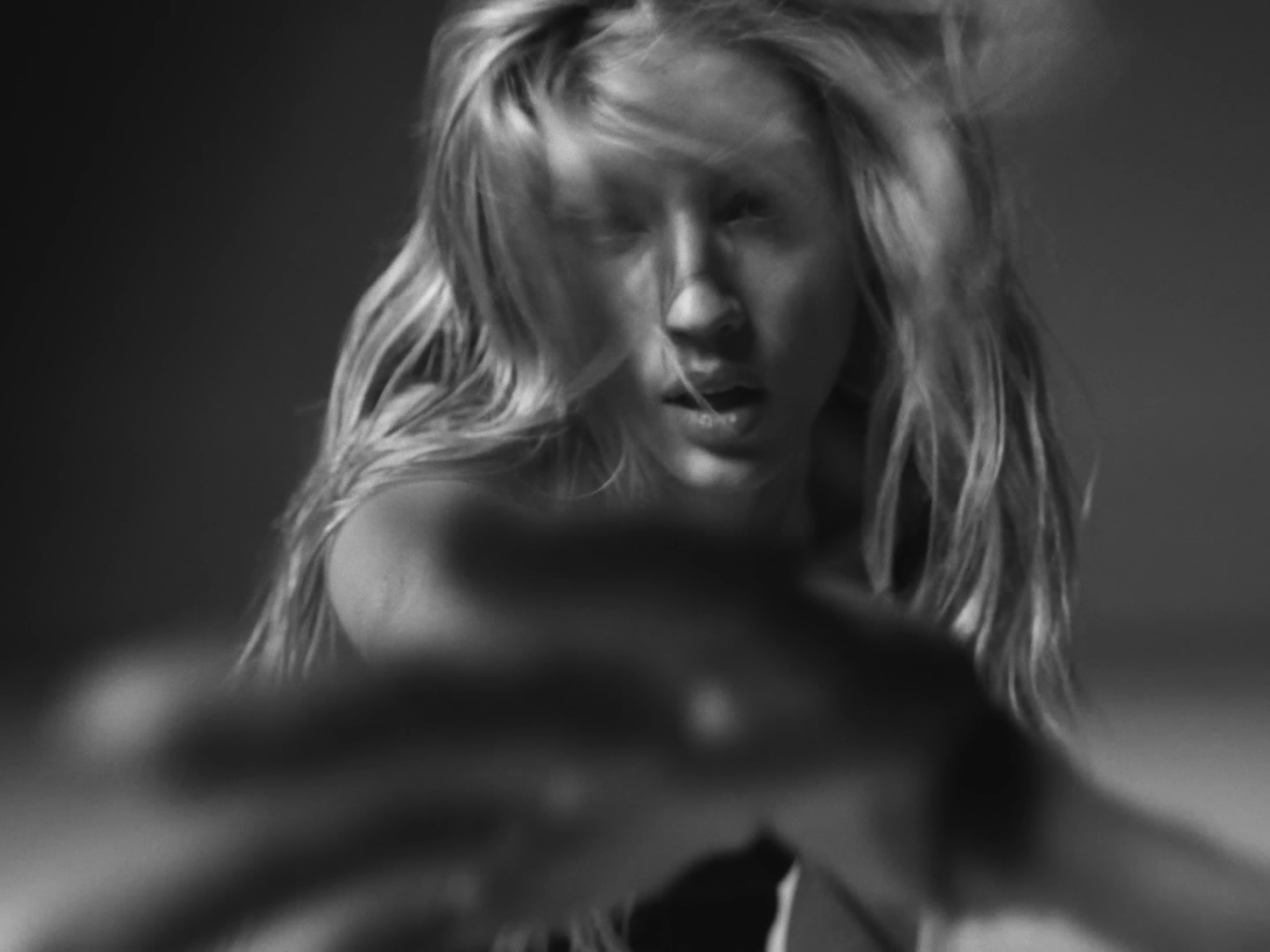 One of Your Girls (2023) —  shot,  lighting