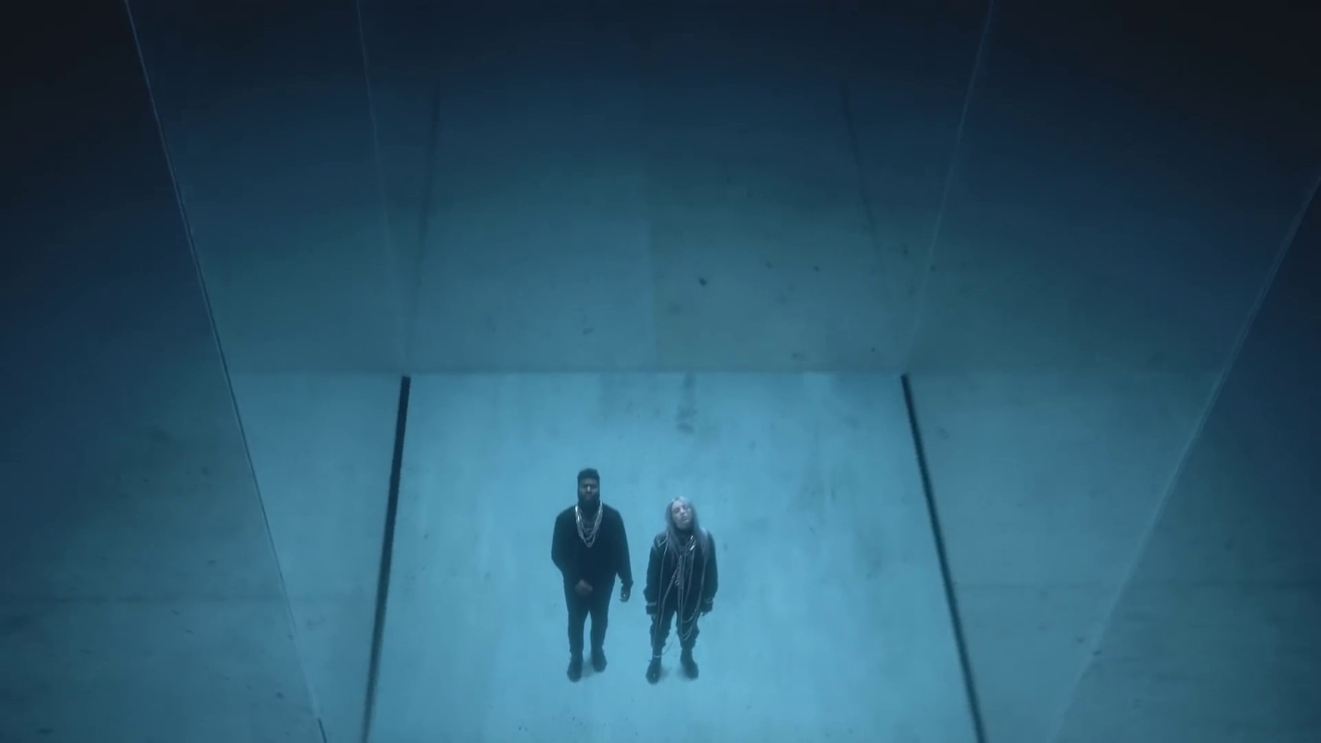 lovely (2018) —  shot,  lighting