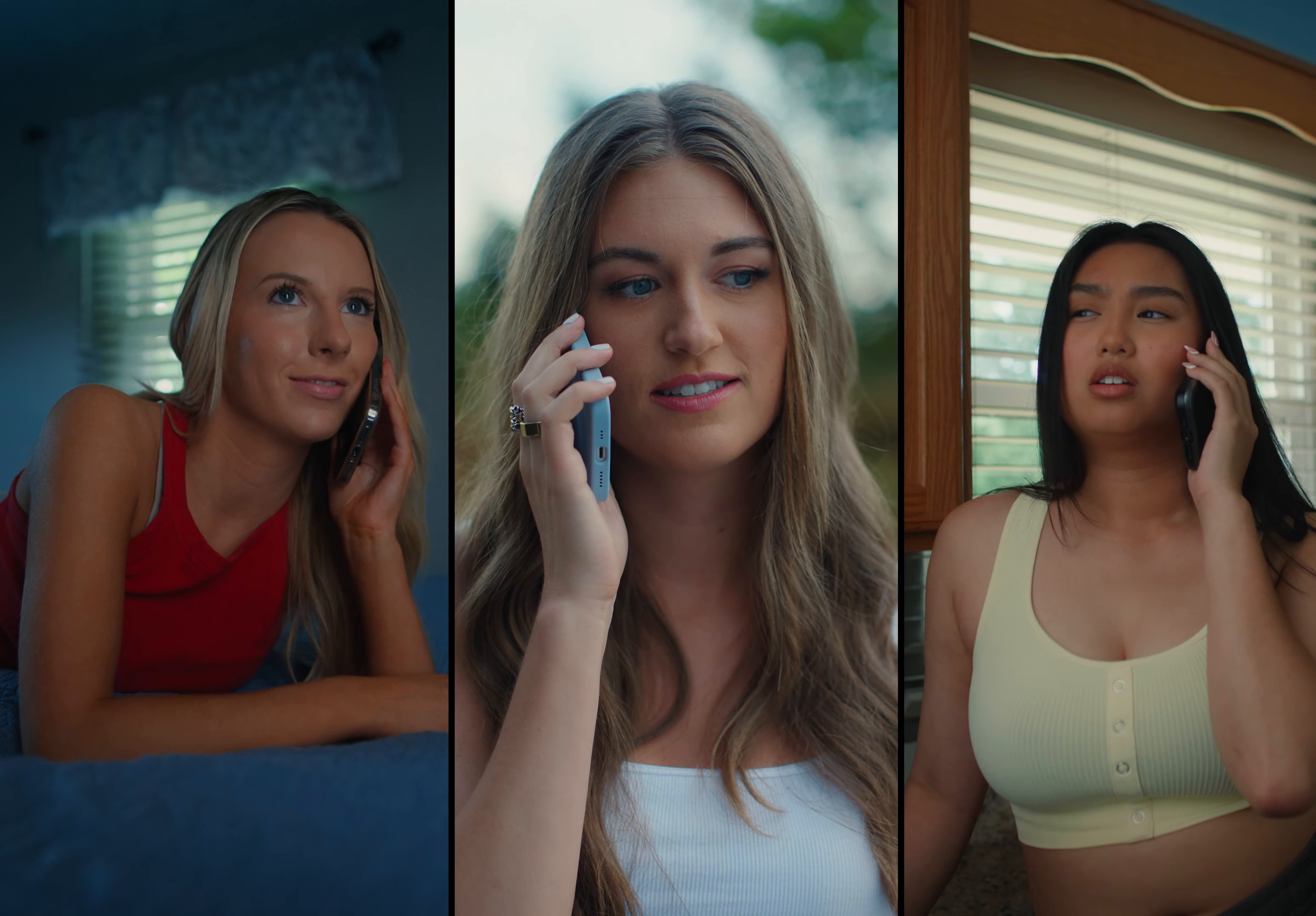 Gatlinburg (2024) —  shot,  lighting