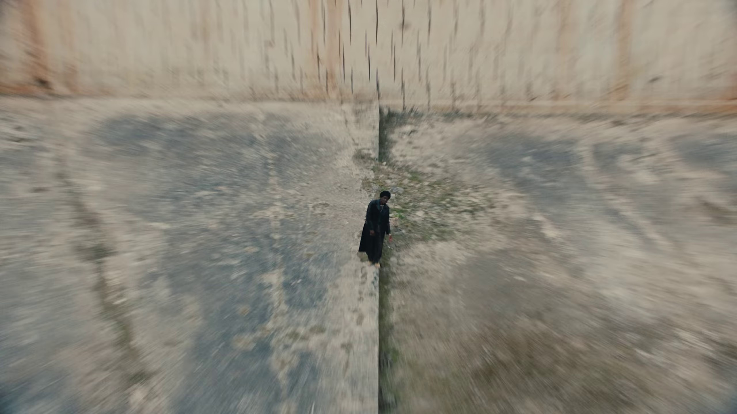 Mount Everest (2019) —  shot,  lighting