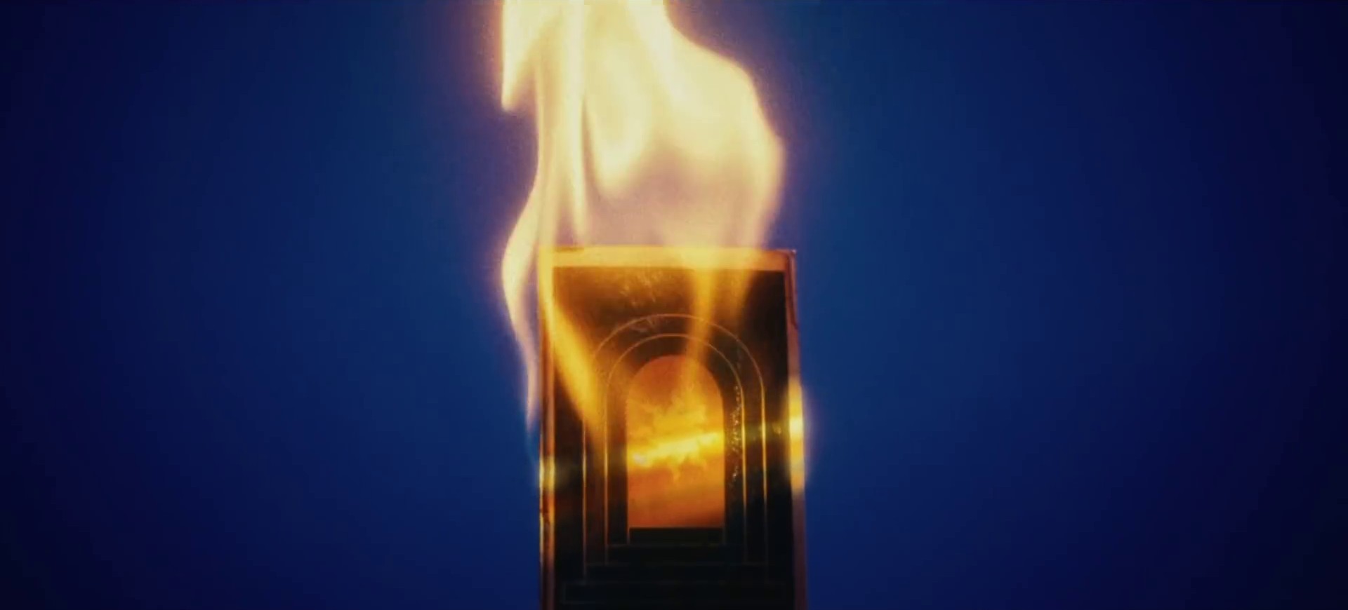 Fingers Crossed (2020) —  shot,  lighting