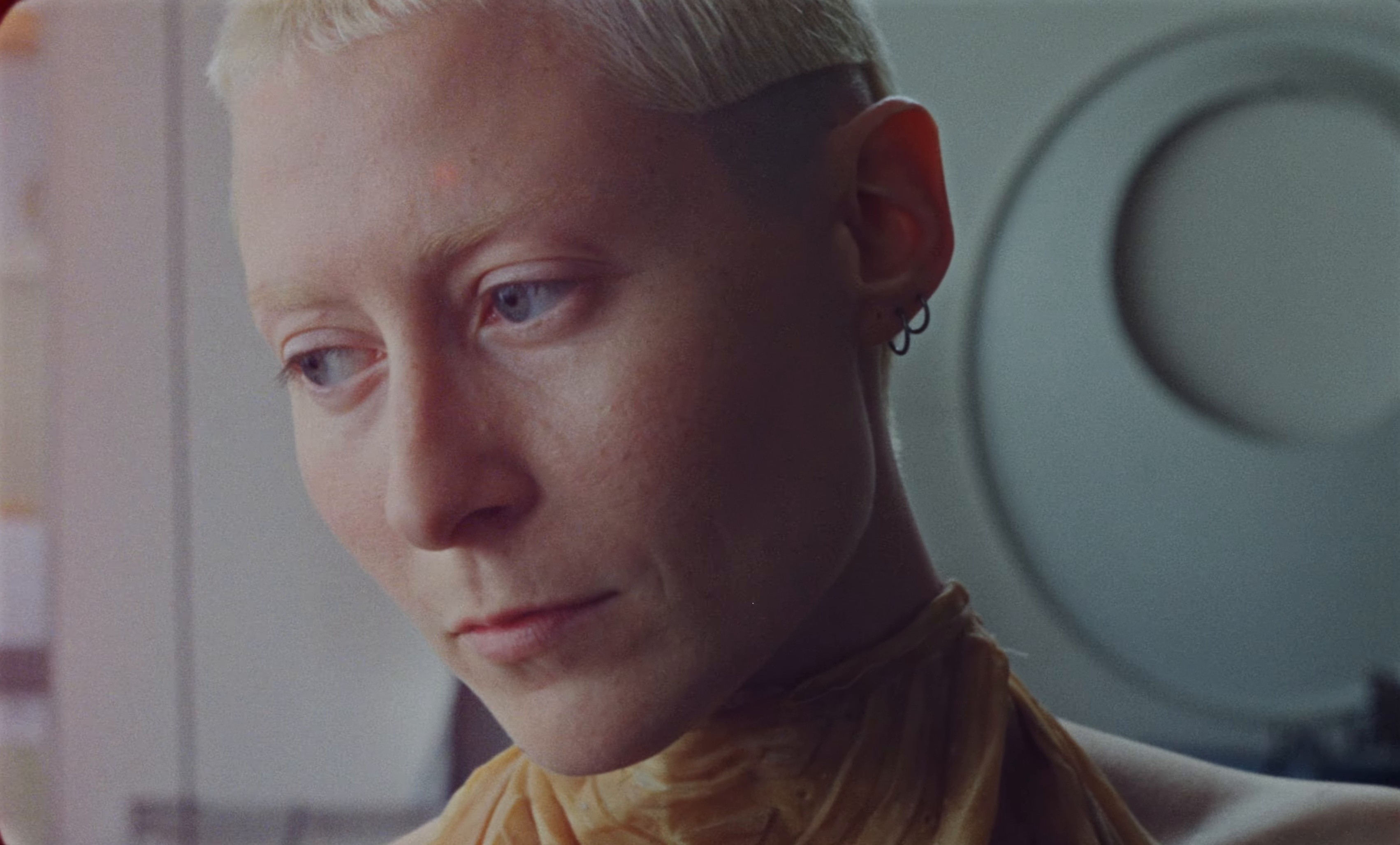 LA HAINE (2025) —  shot,  lighting