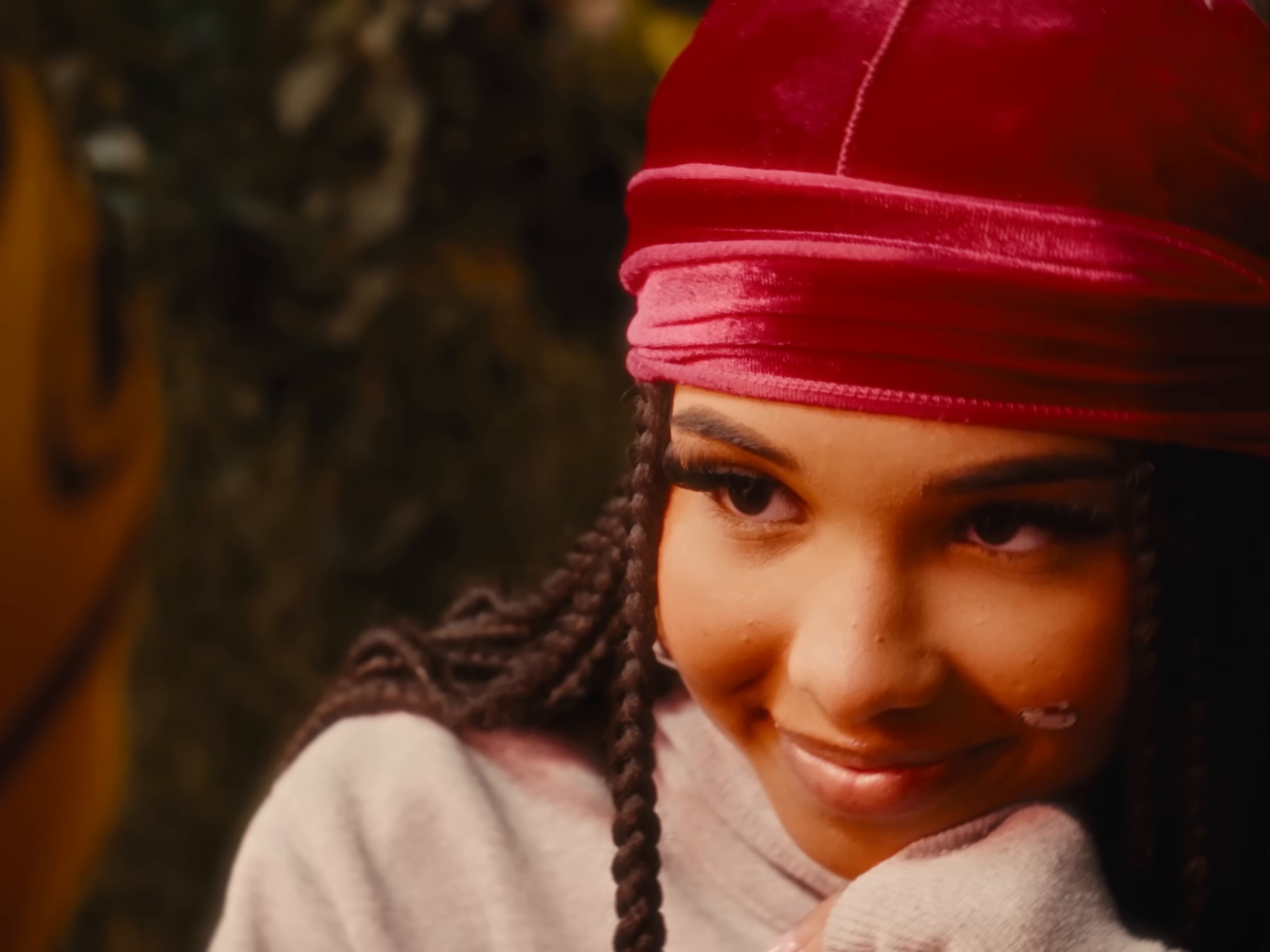 POUR AMOUR (2025) —  shot,  lighting