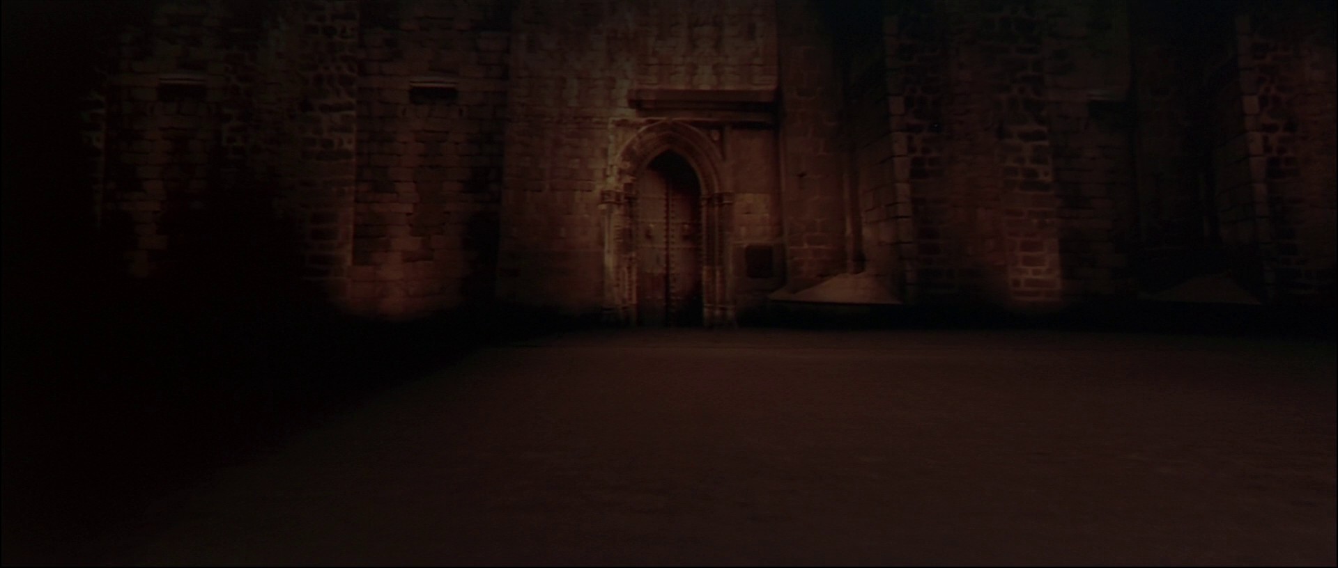 The Ninth Gate (1999) —  shot,  lighting