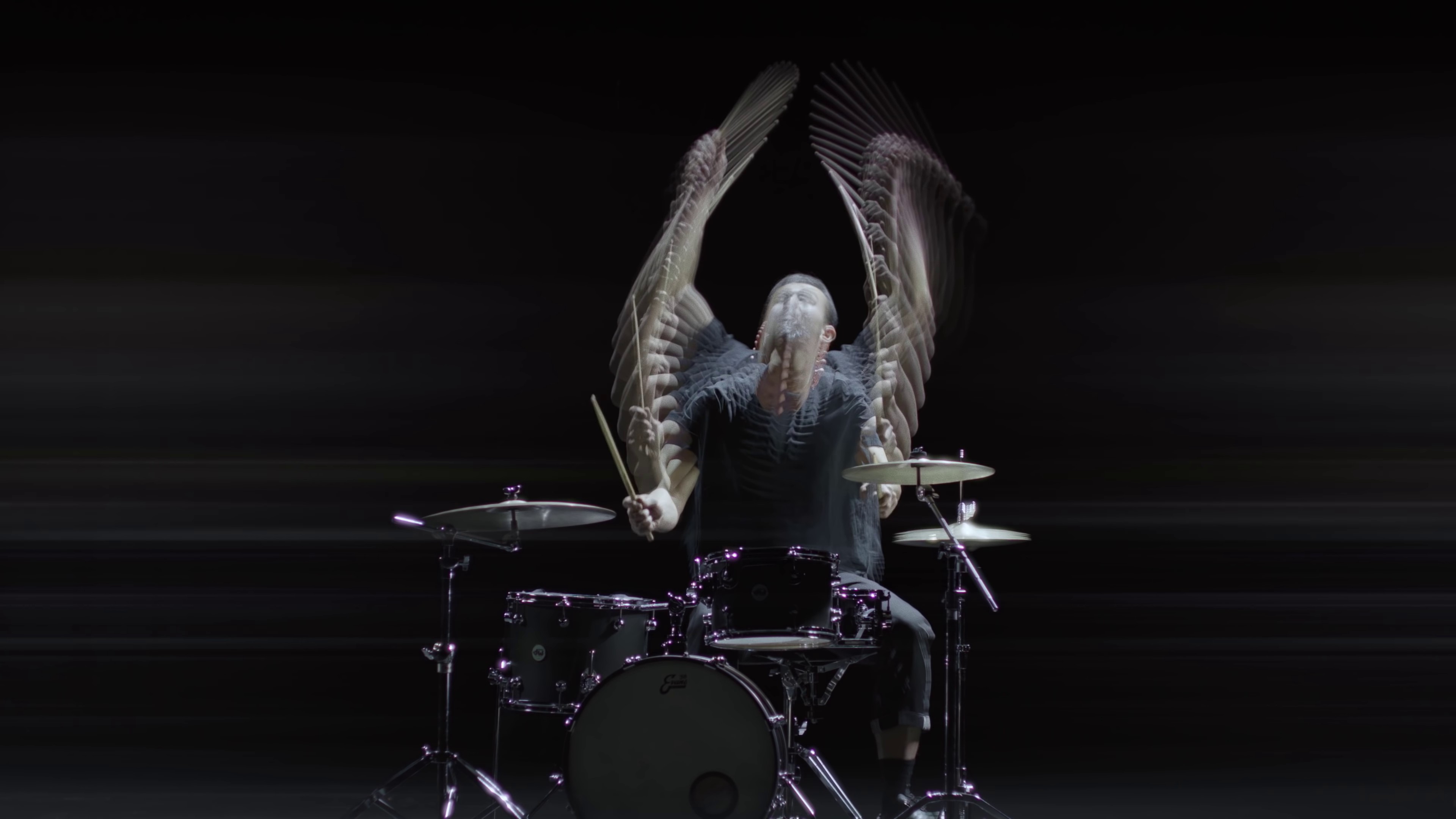 The Last Goodbye (2022) —  shot,  lighting