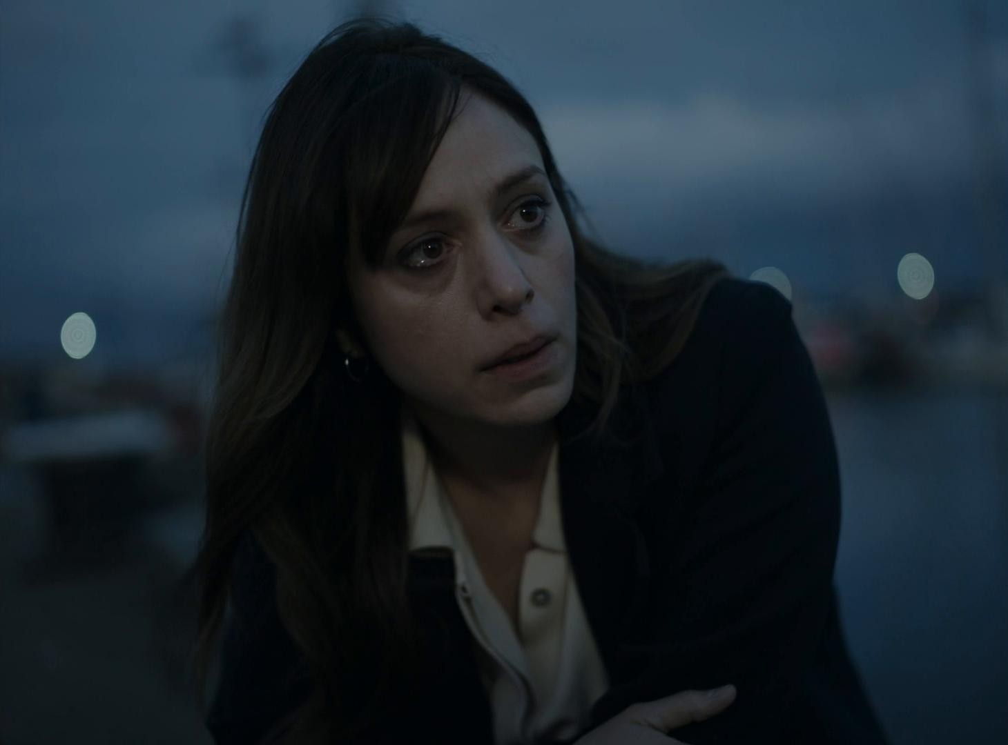 Scarborough (2023) —  shot,  lighting