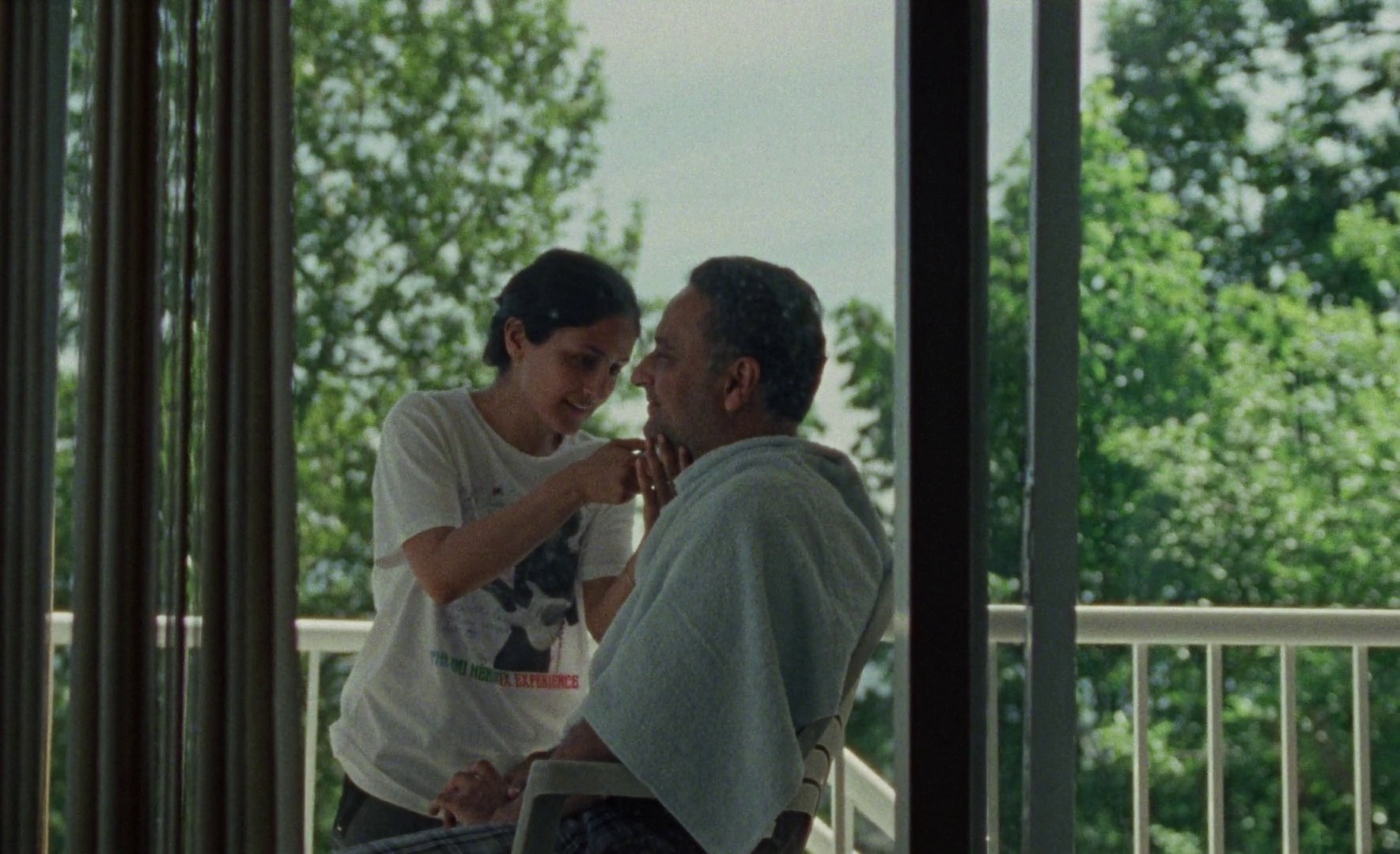 Meet you at the light (2021) —  shot,  lighting