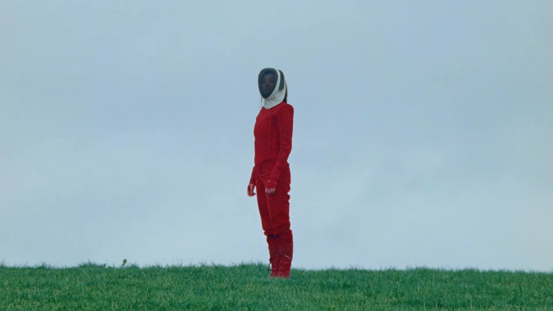 The Tape Is Chill  (2025) —  shot,  lighting