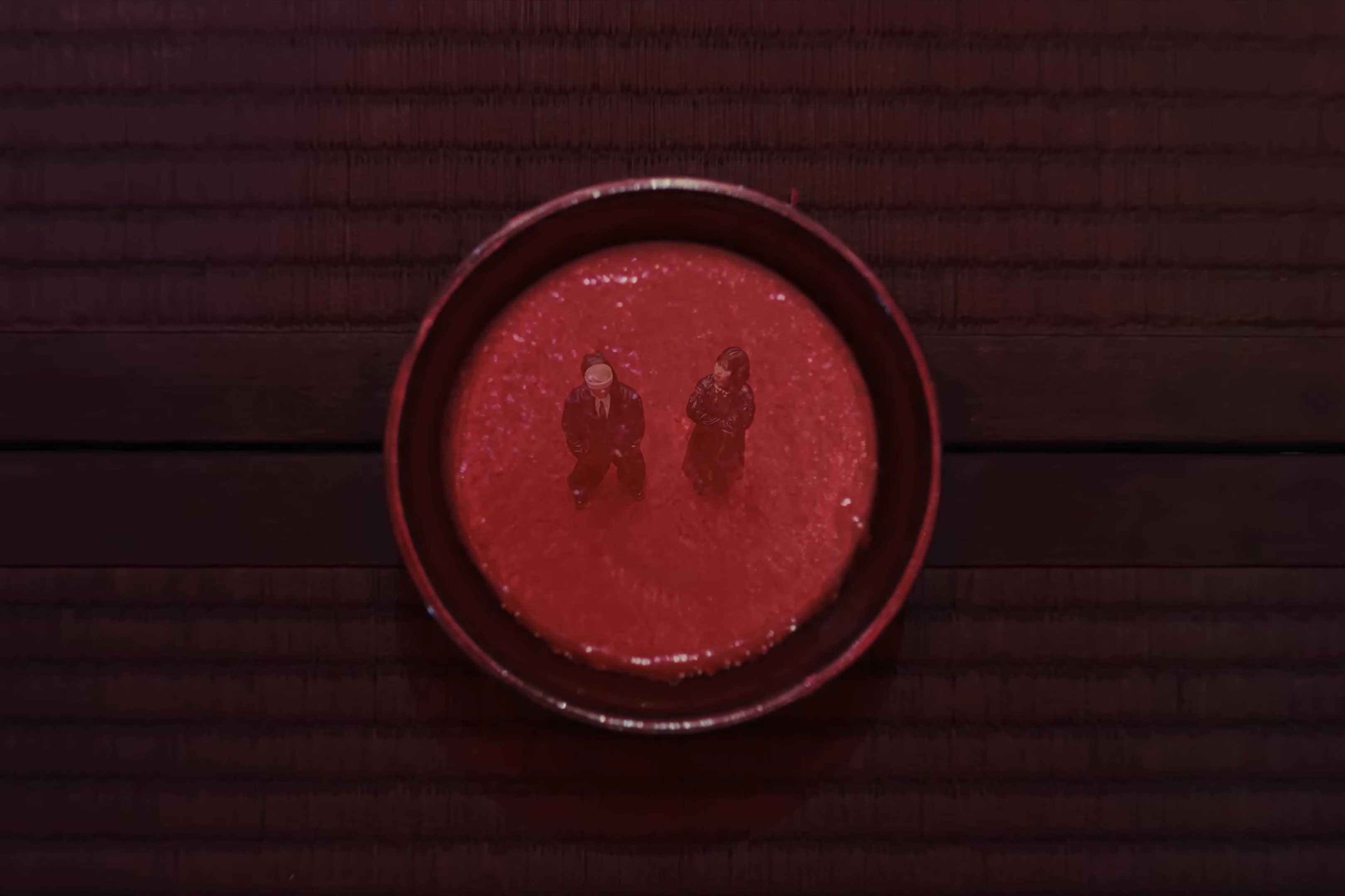 HyperNova (2024) —  shot,  lighting