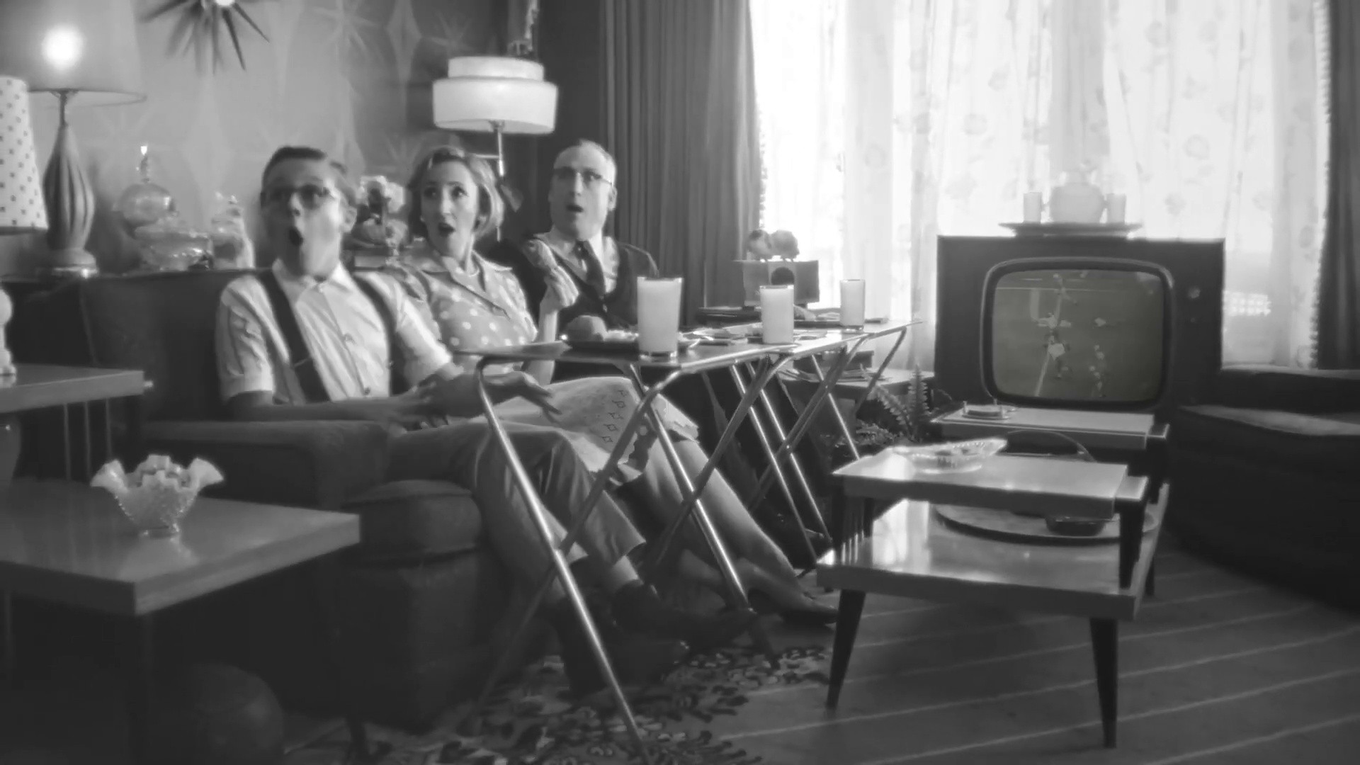 Let Flavor Run Wild | Texas Pete (2025) —  shot,  lighting