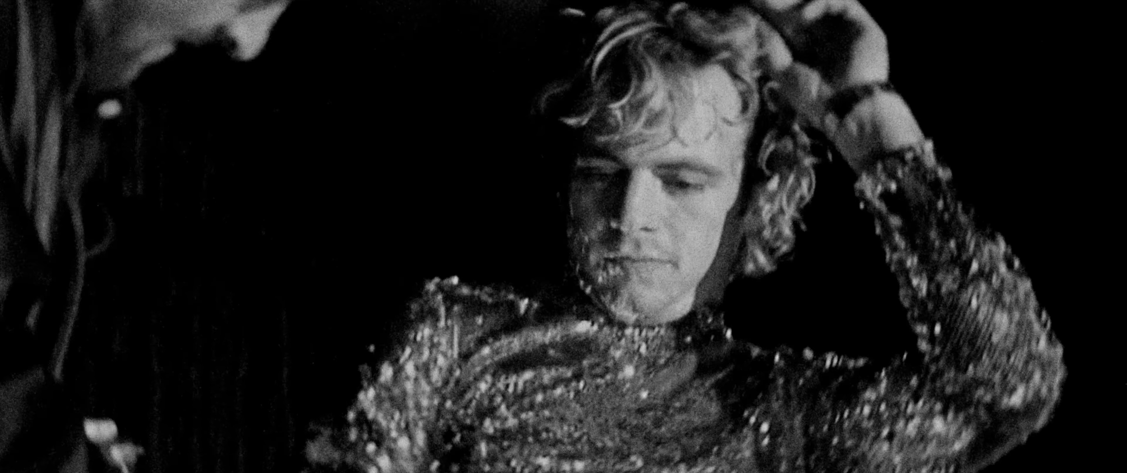 Don't Take The Night (2025) —  shot,  lighting