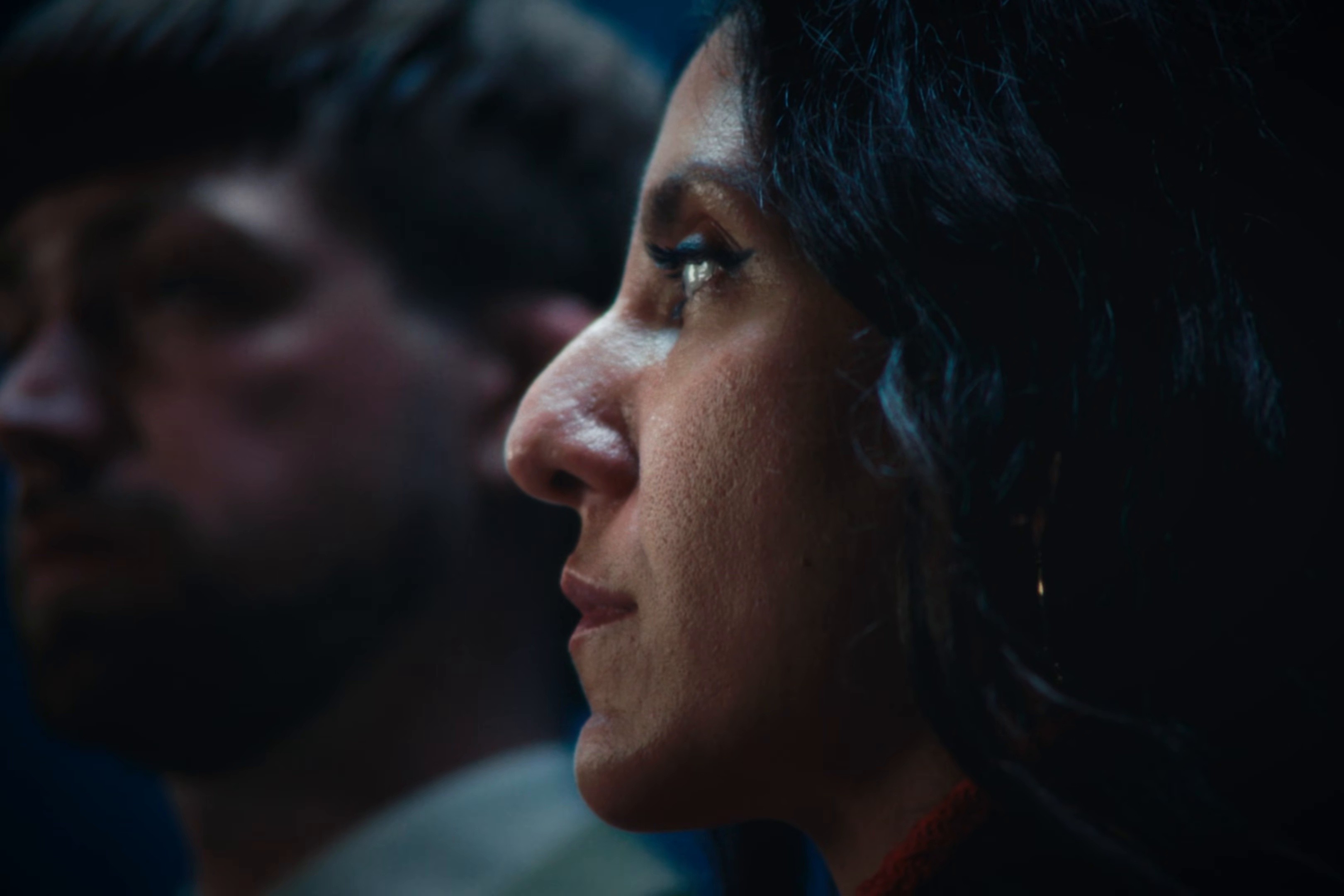 Malandra (2026) —  shot,  lighting