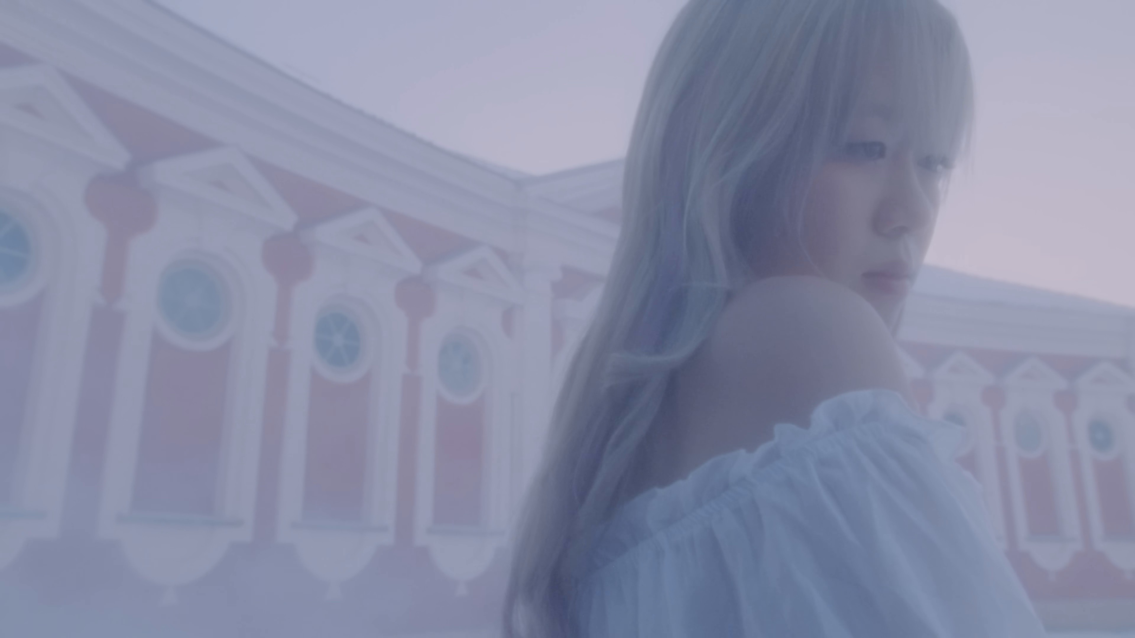 Sword (2025) —  shot,  lighting