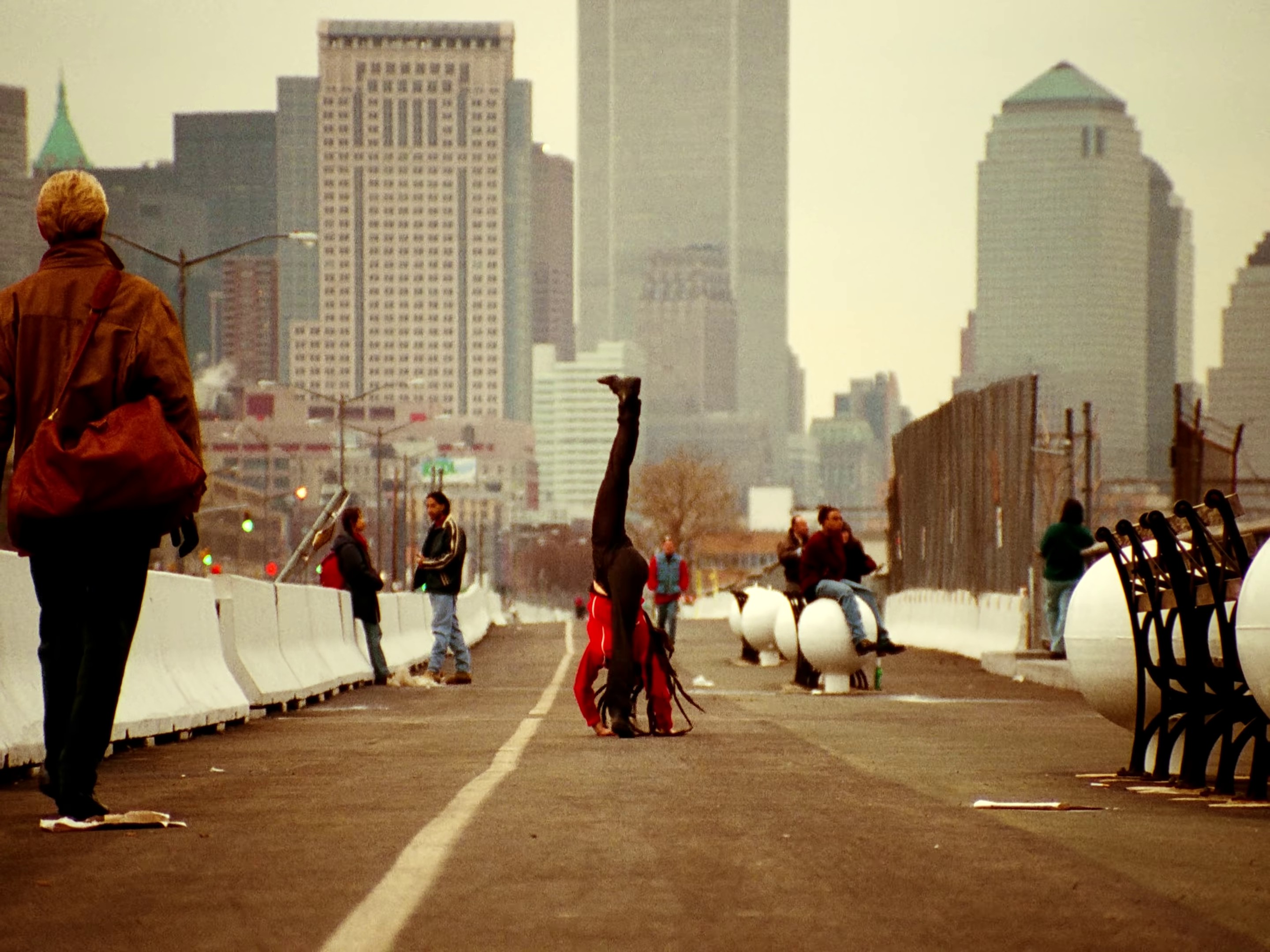 You Learn (2007) —  shot,  lighting