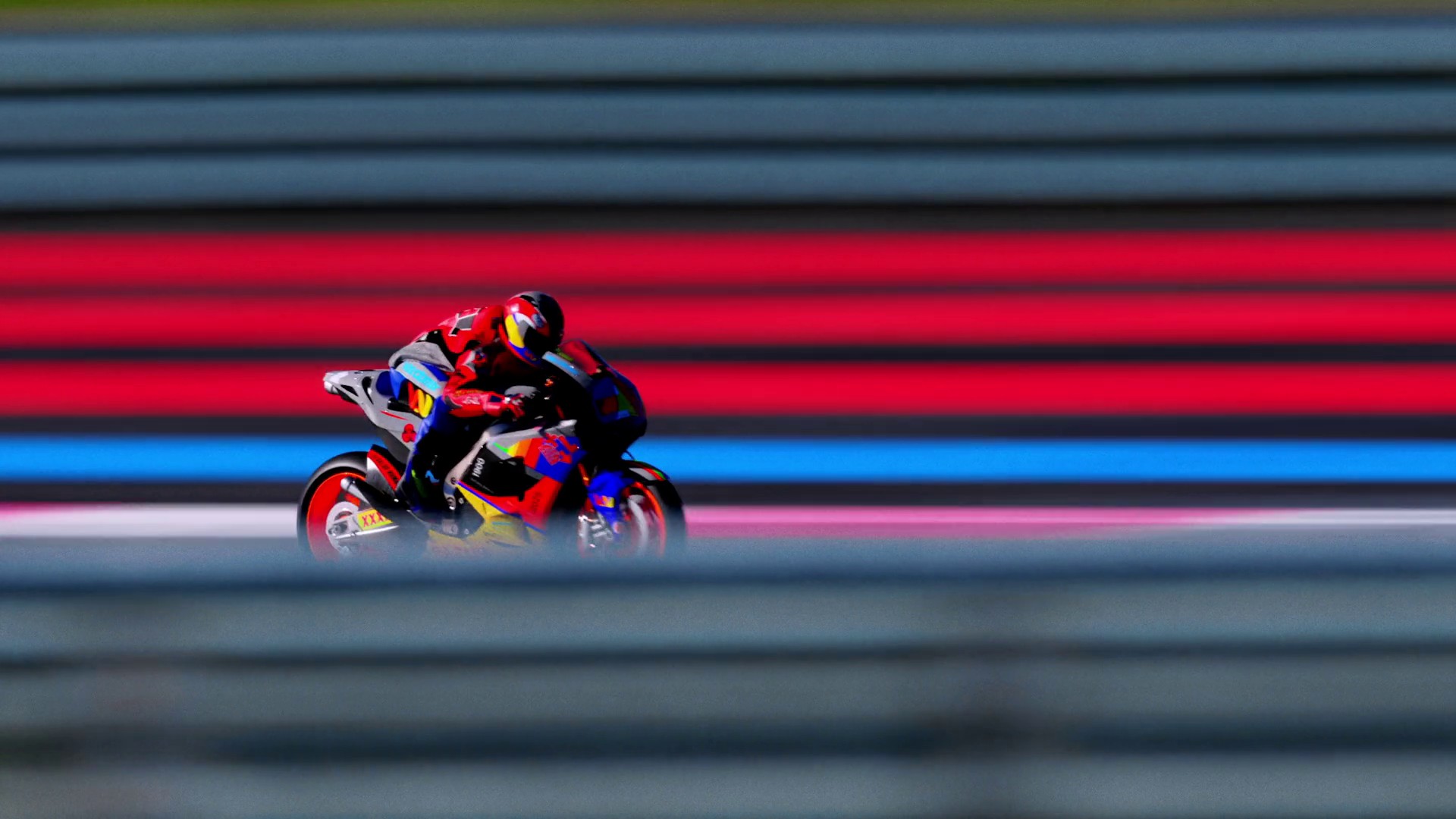 Highest Building (2022) —  shot,  lighting