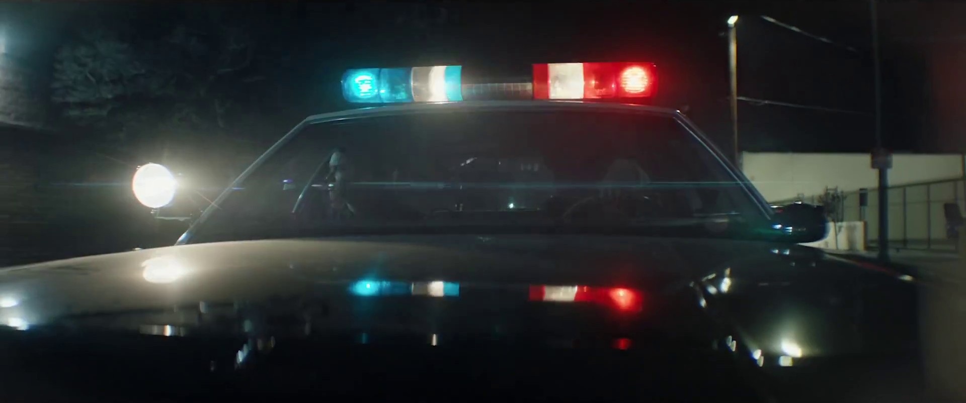 Call Of The Wild (2019) —  shot,  lighting