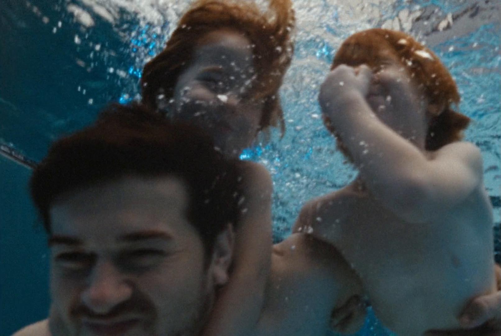 ANYCATION - STRAWBERRY (2025) —  shot,  lighting