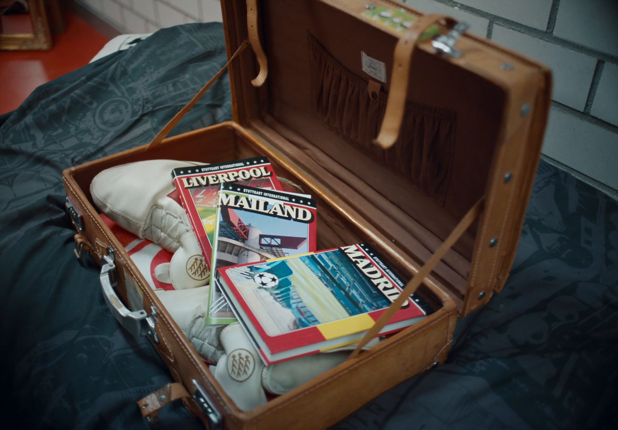 VFB STUTTGART - AUF DIE REISE (2024) —  shot,  lighting