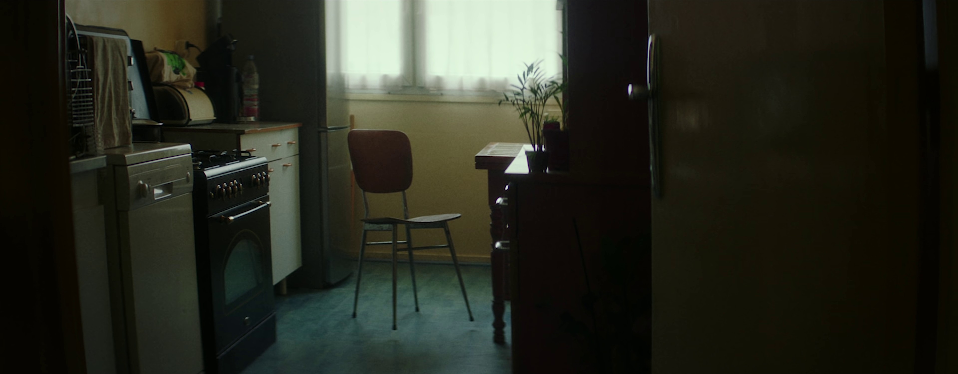 Invisible (2021) —  shot,  lighting