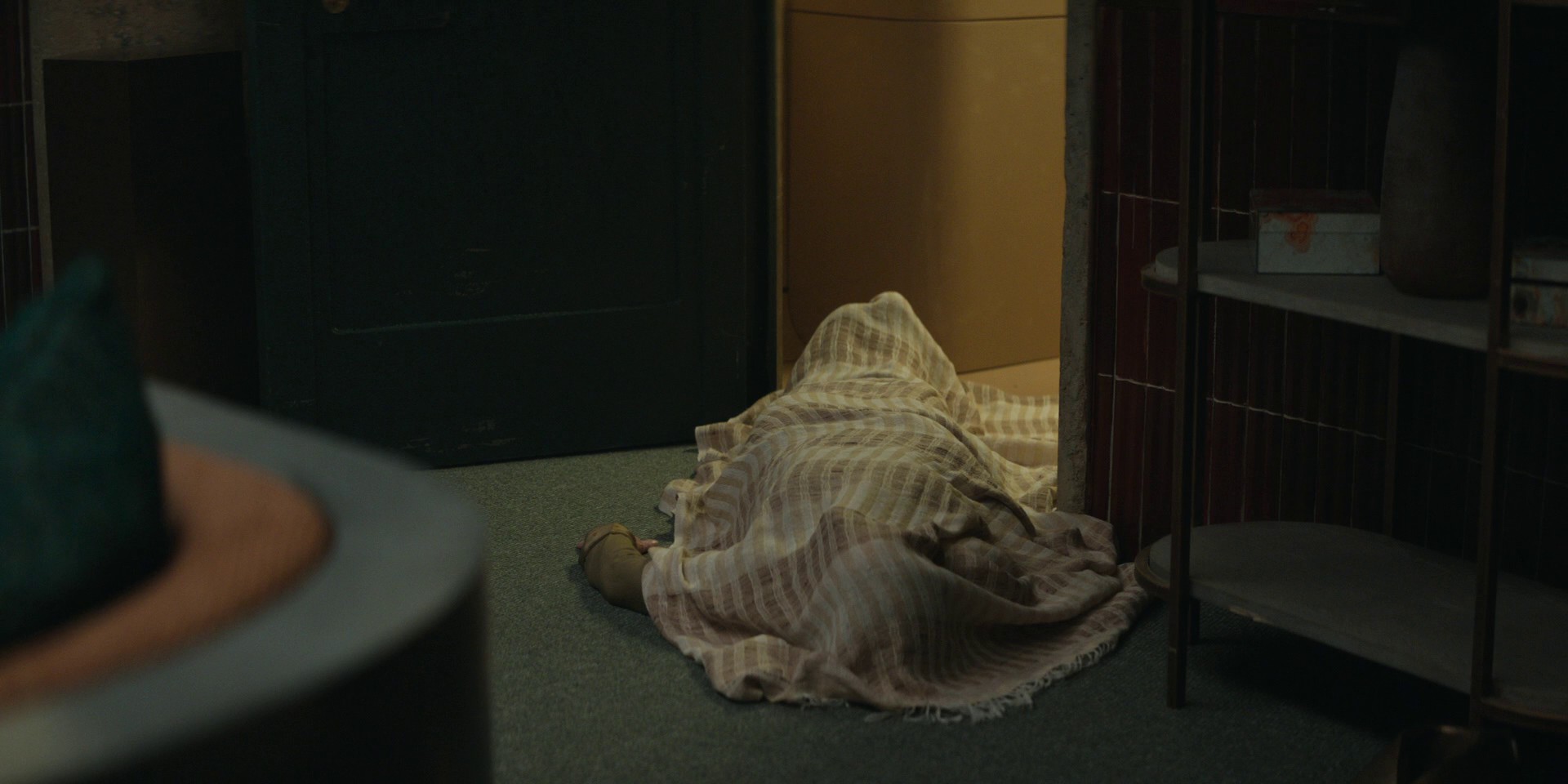 Truth (2023) —  shot,  lighting