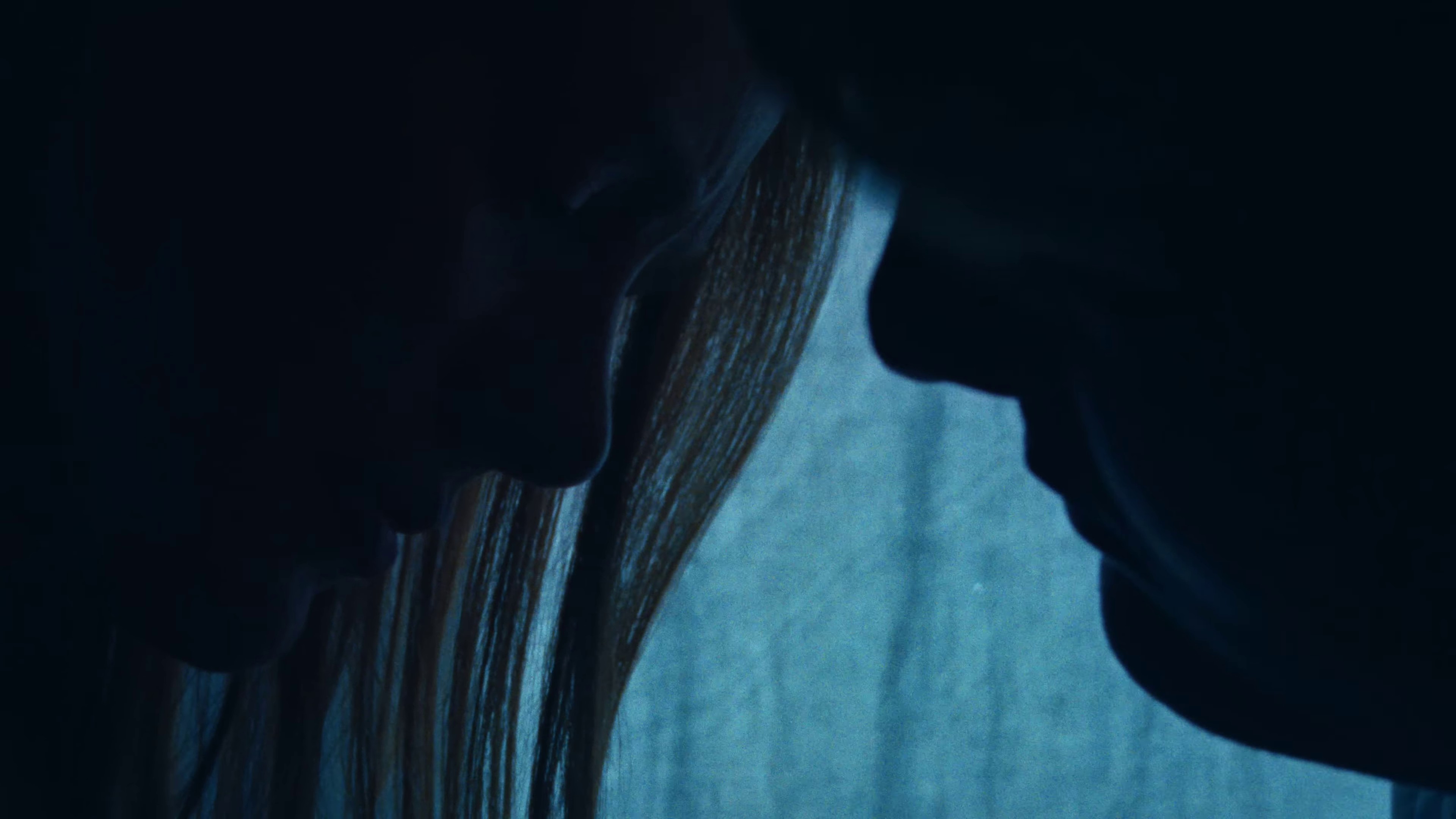 Queen of the Night (2024) —  shot,  lighting